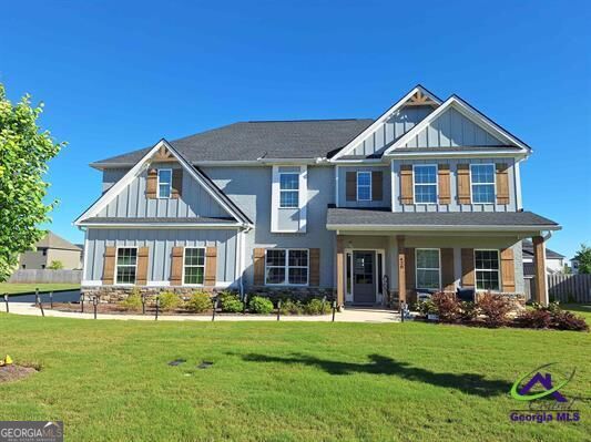 420 Cambrian Drive Property Photo 1