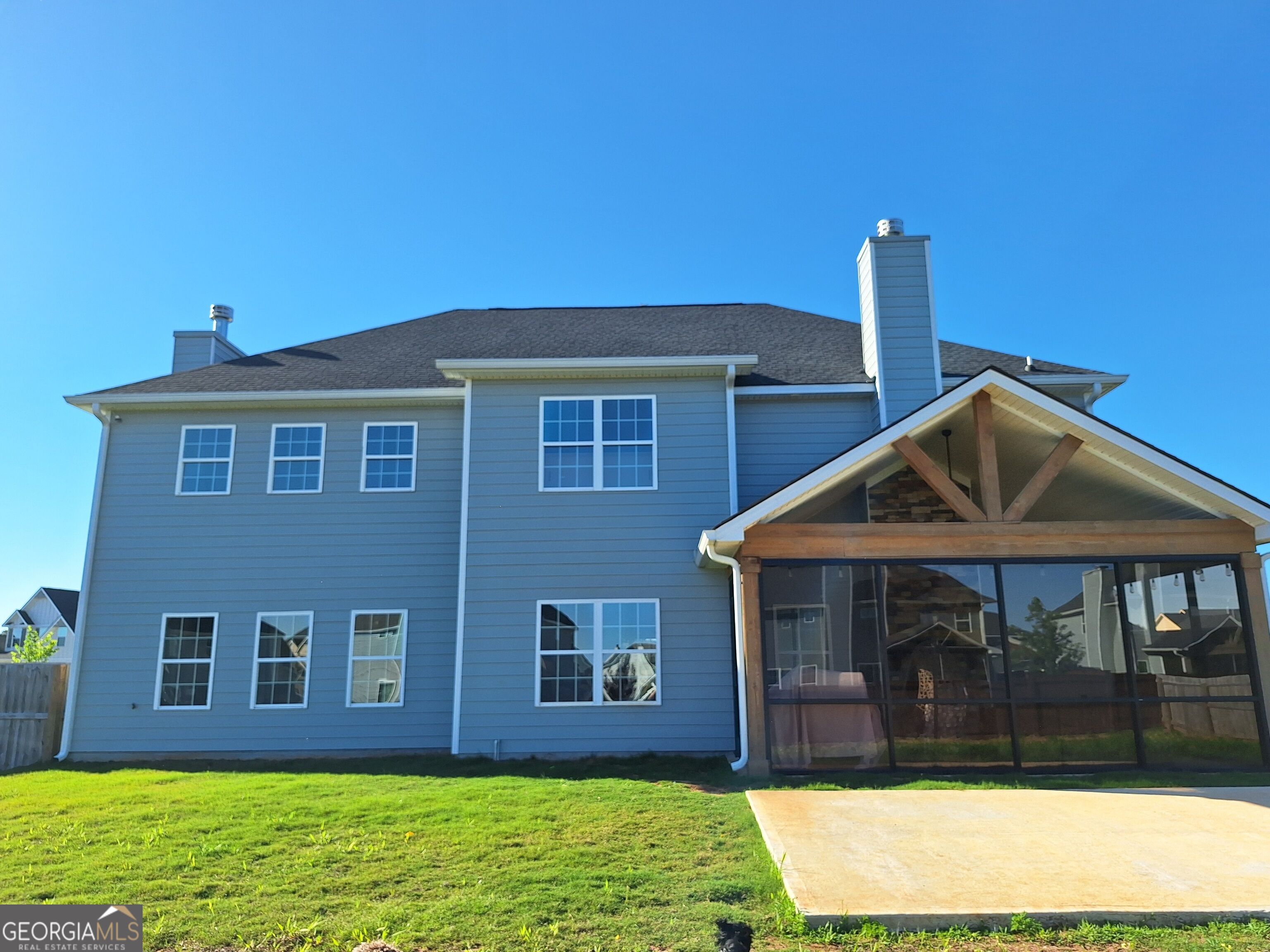 420 Cambrian Drive Property Photo 37