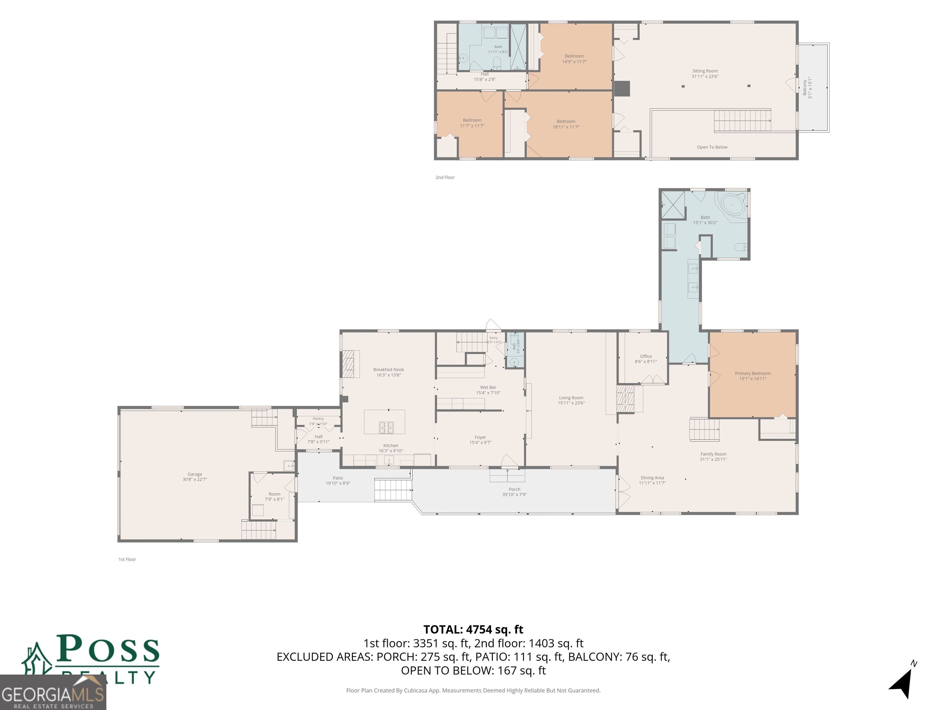 259 Eagle Chase Circle Property Photo 37