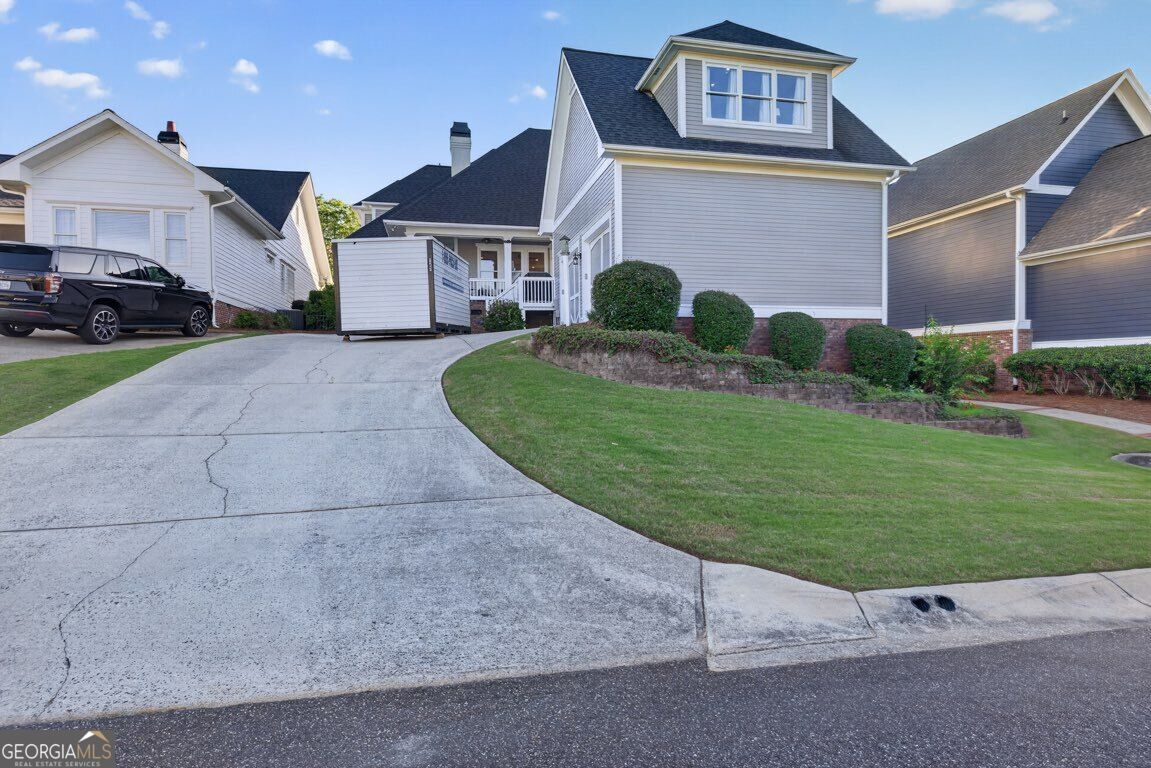 2550 Muskogee Lane Property Photo 56