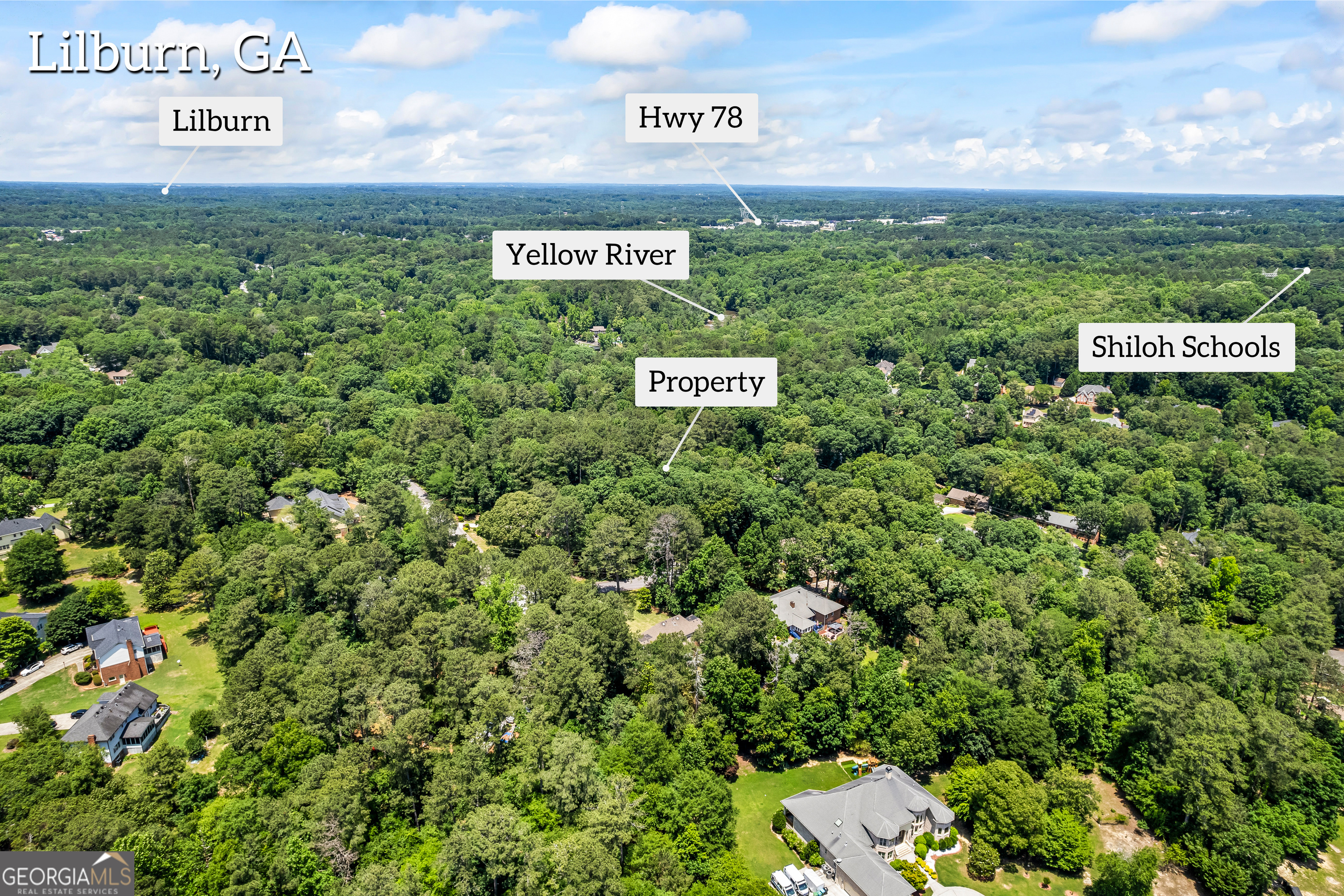 5018 Castlewood Drive Sw Property Photo 3