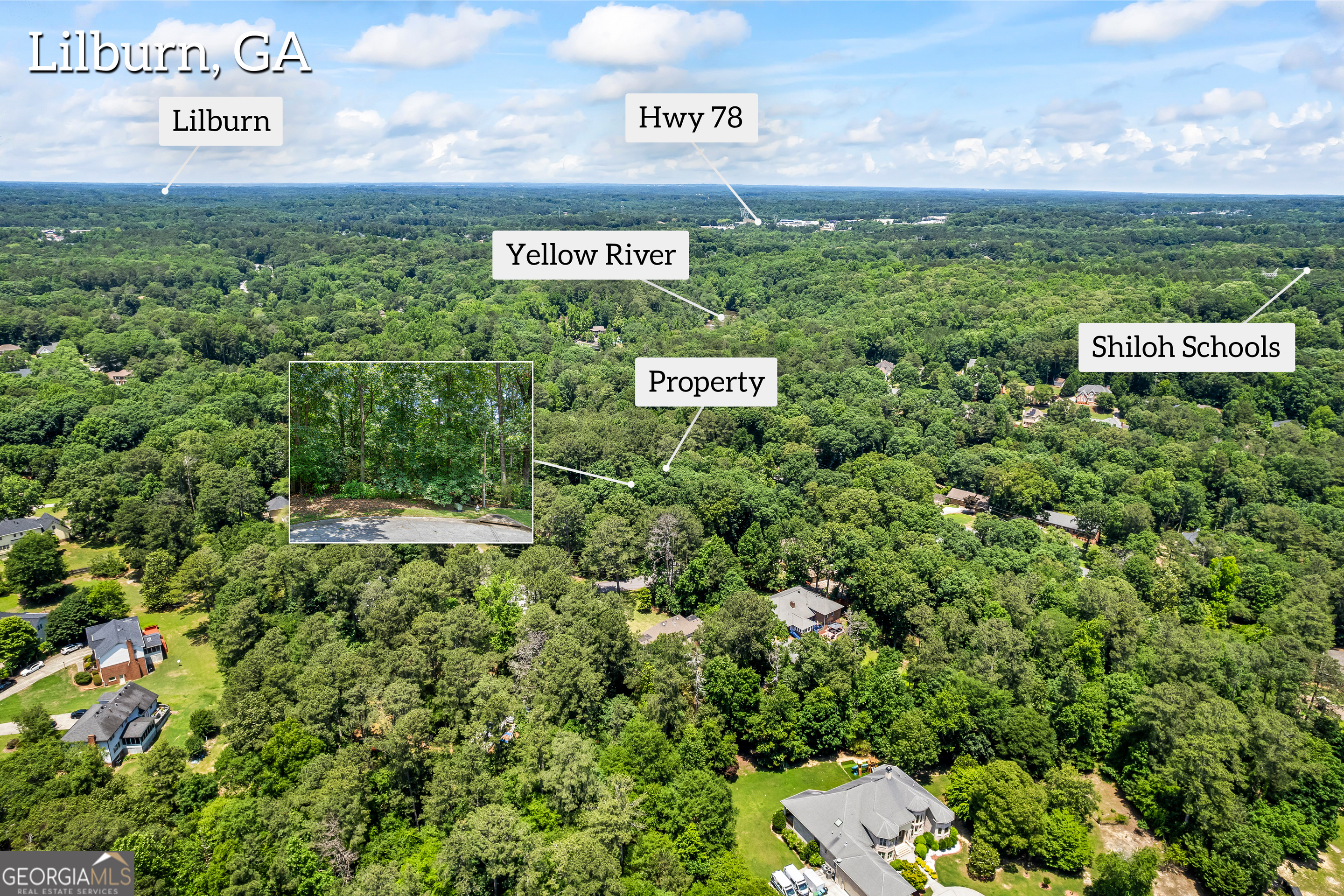 5018 Castlewood Drive Sw Property Photo 4
