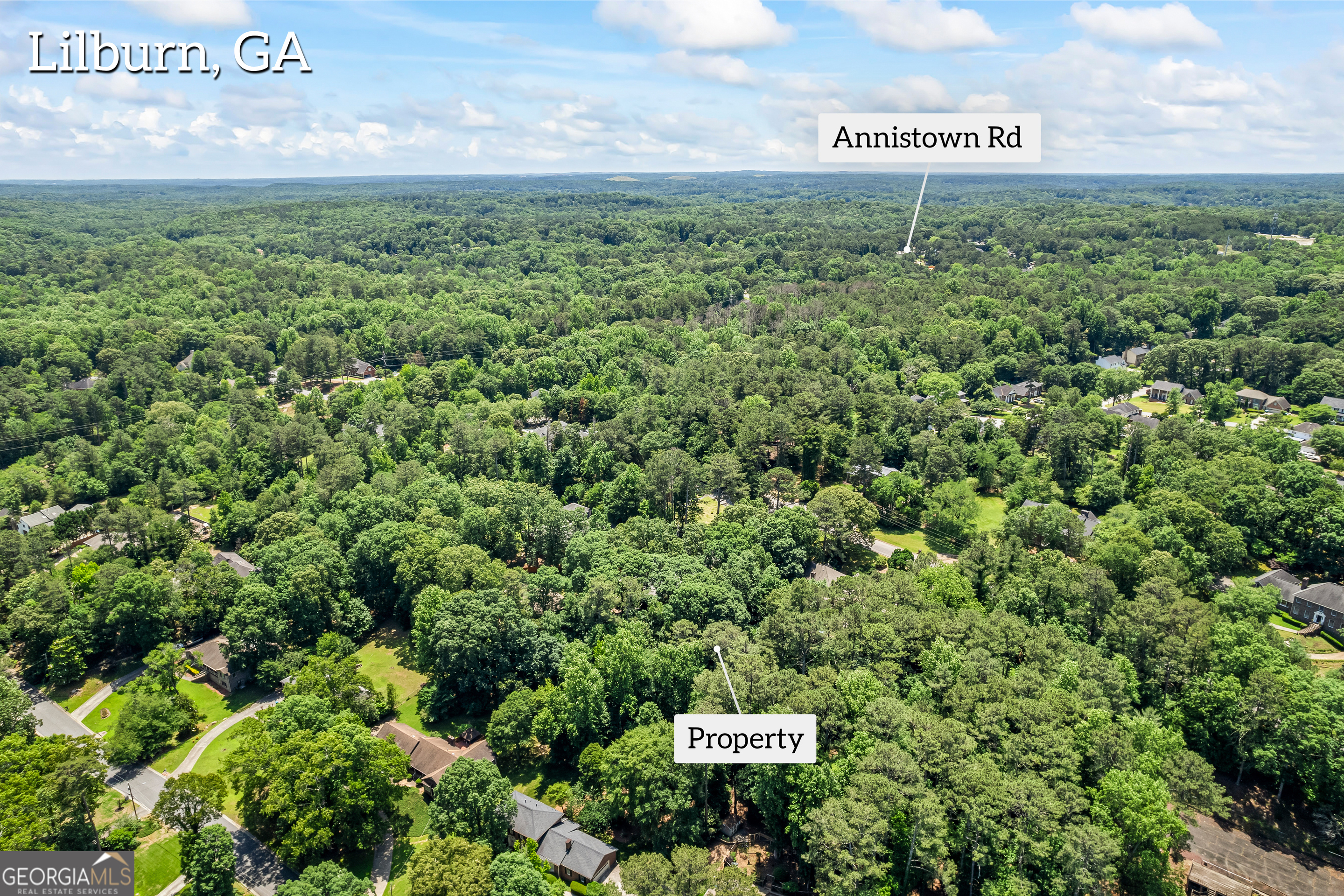 5018 Castlewood Drive Sw Property Photo 5