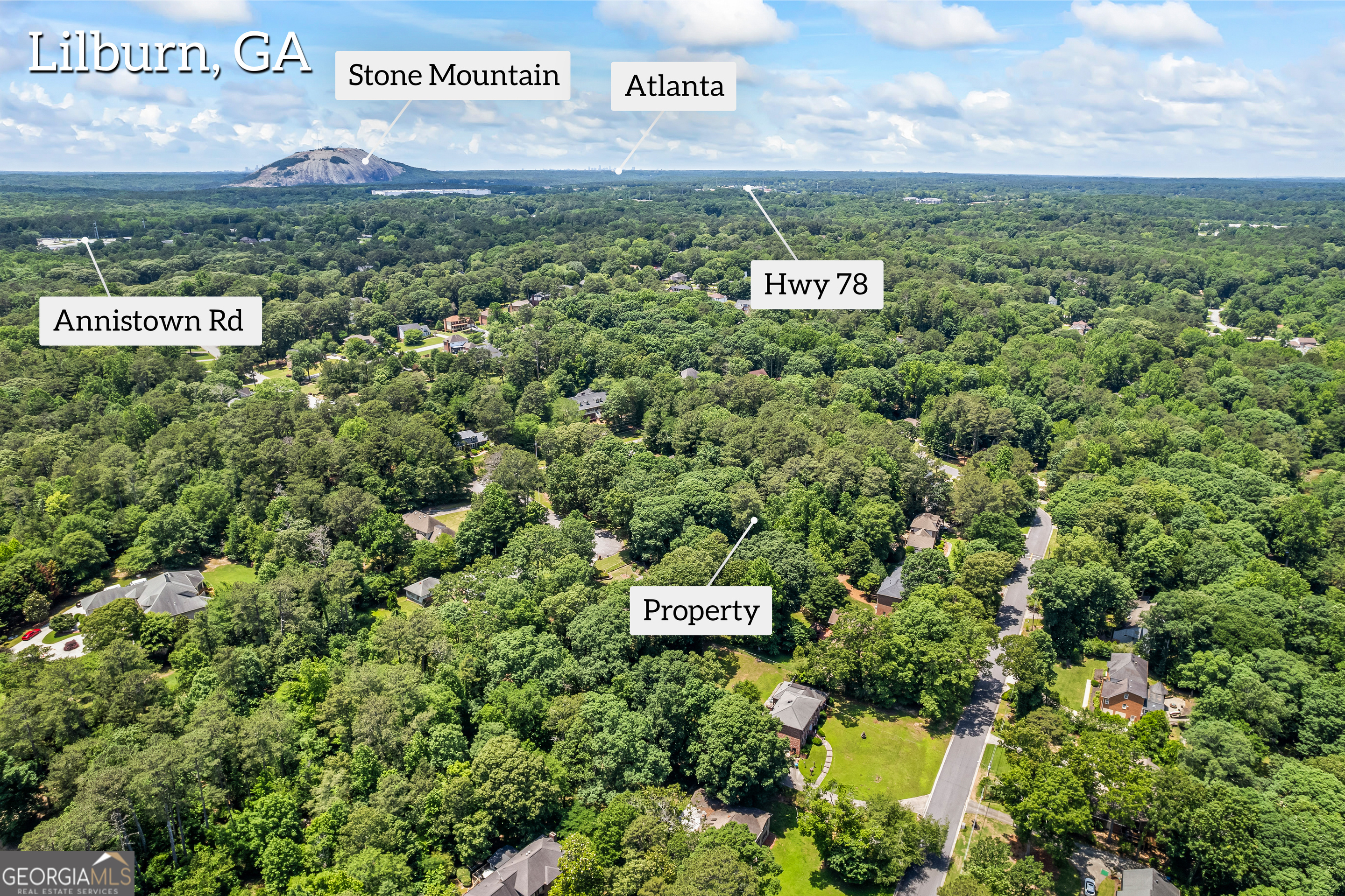 5018 Castlewood Drive Sw Property Photo 6