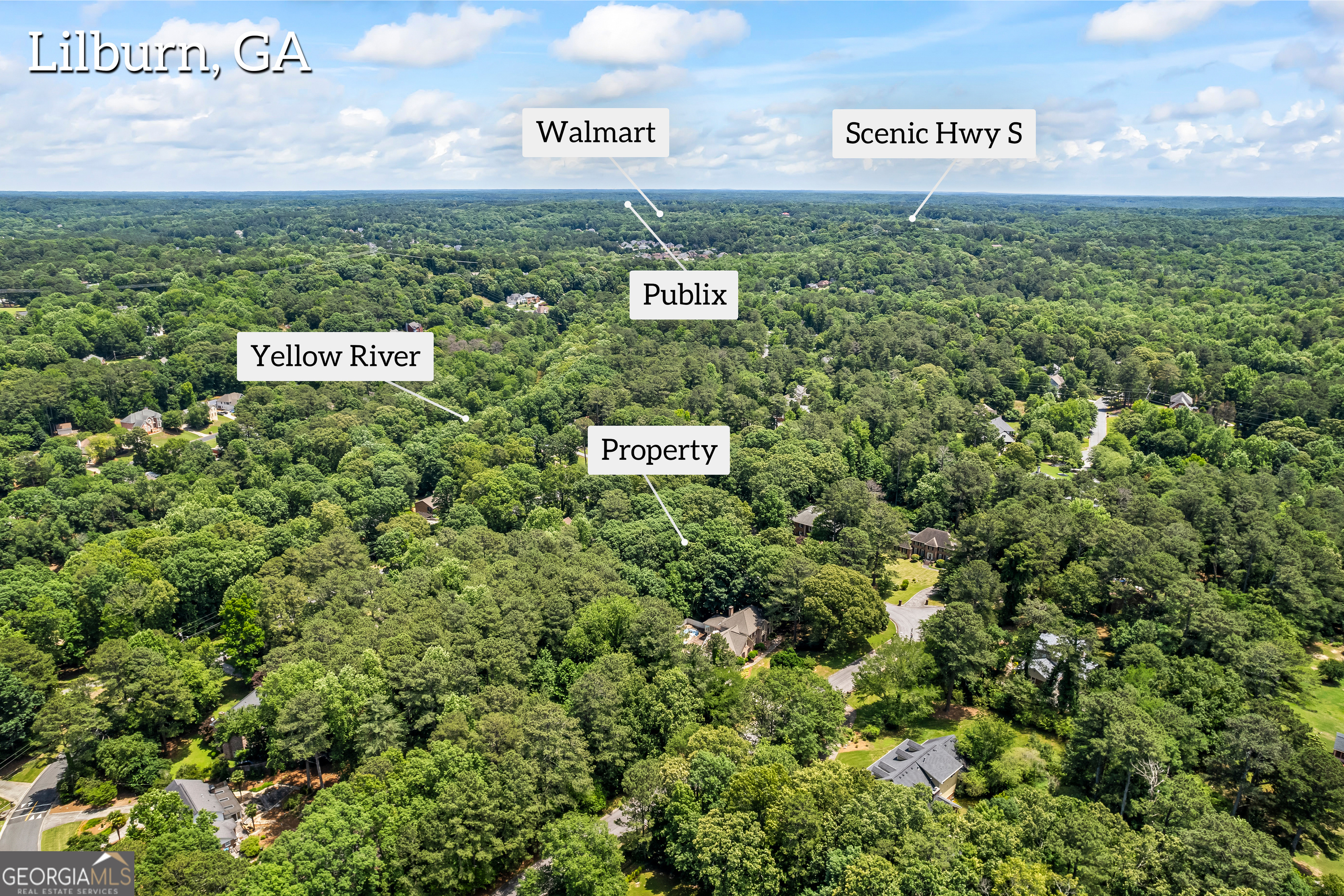 5018 Castlewood Drive Sw Property Photo 7