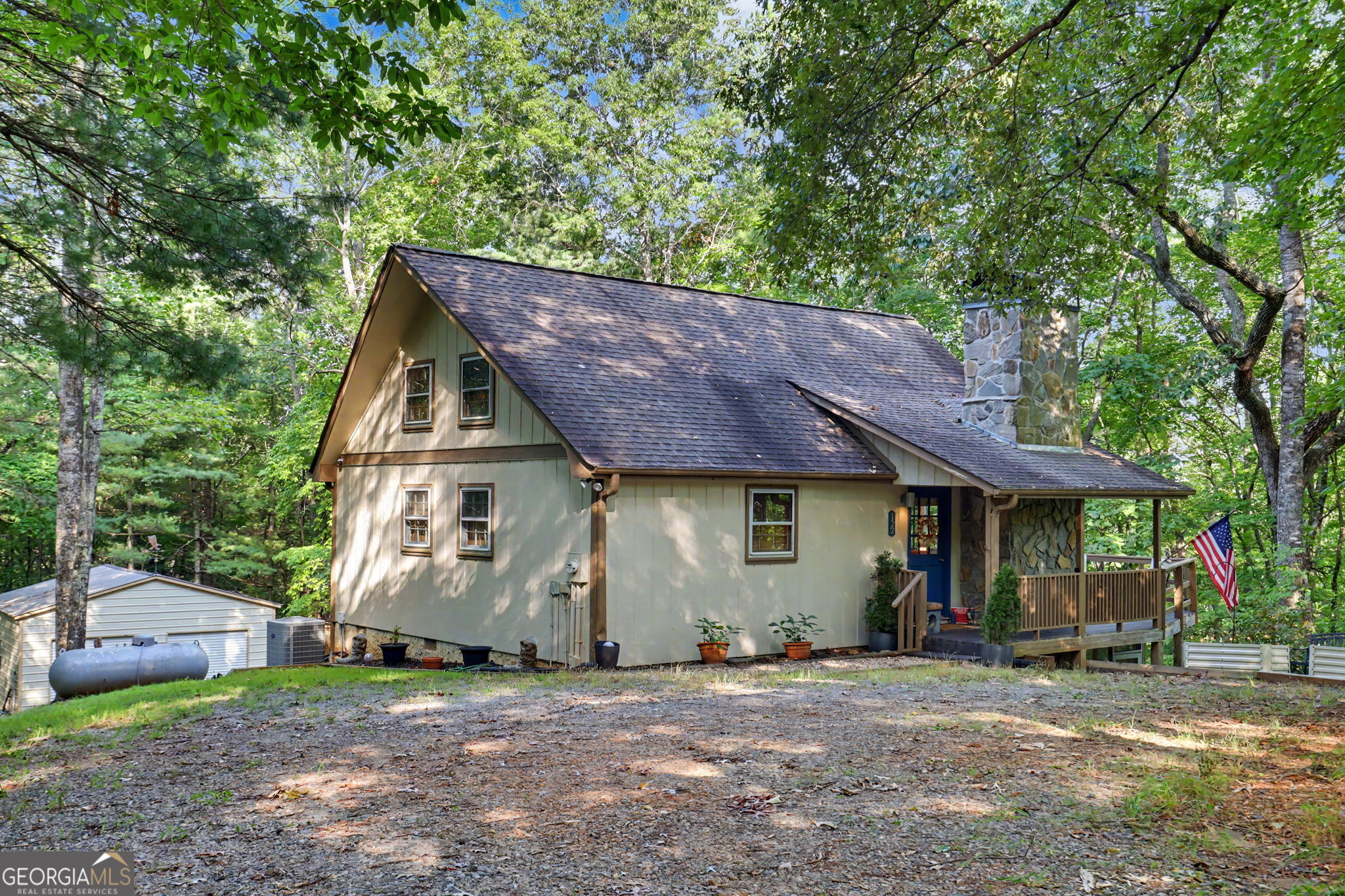 122 Navigator Lane Property Photo 1