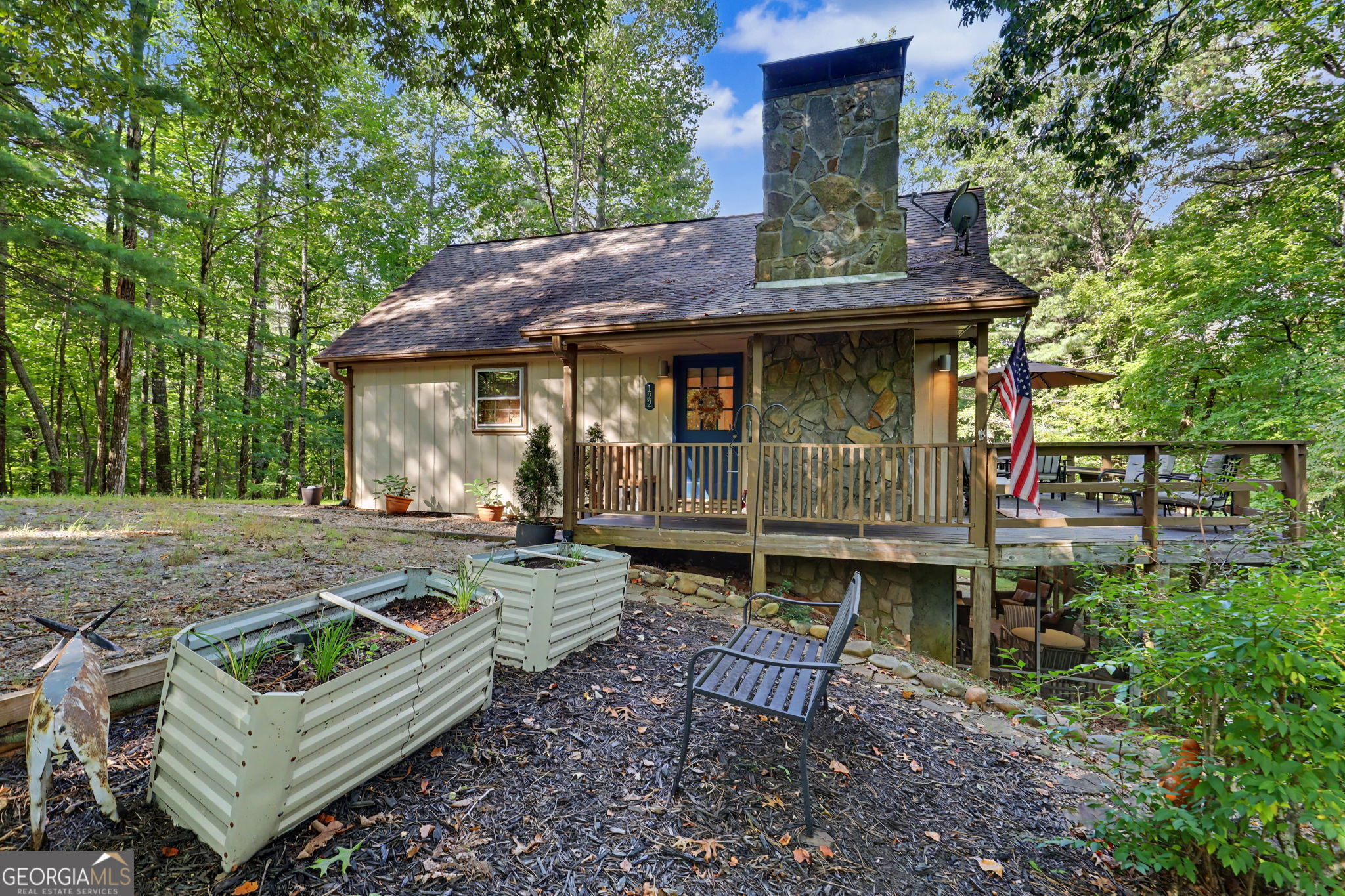 122 Navigator Lane Property Photo 4