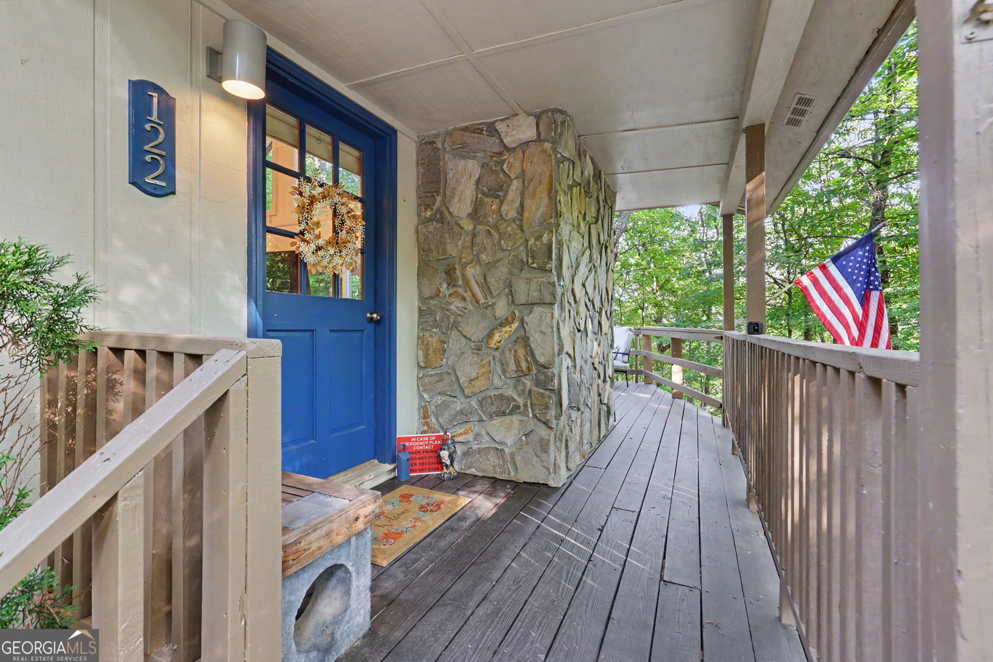 122 Navigator Lane Property Photo 10