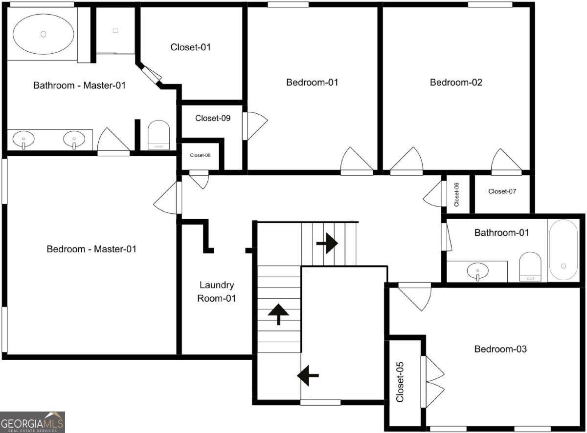 4387 Wheaton Way Property Photo 33