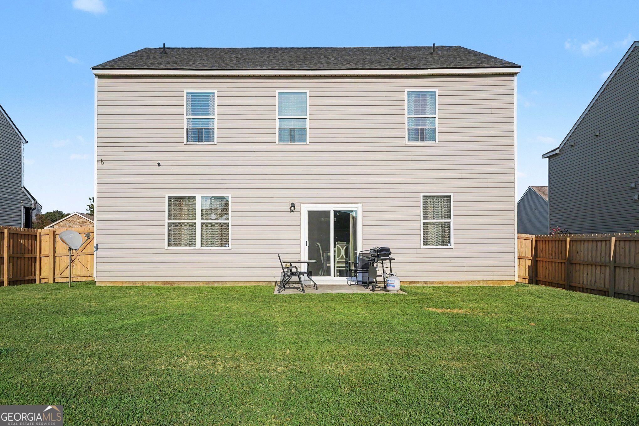 1889 Sea Oats Drive Property Photo 36