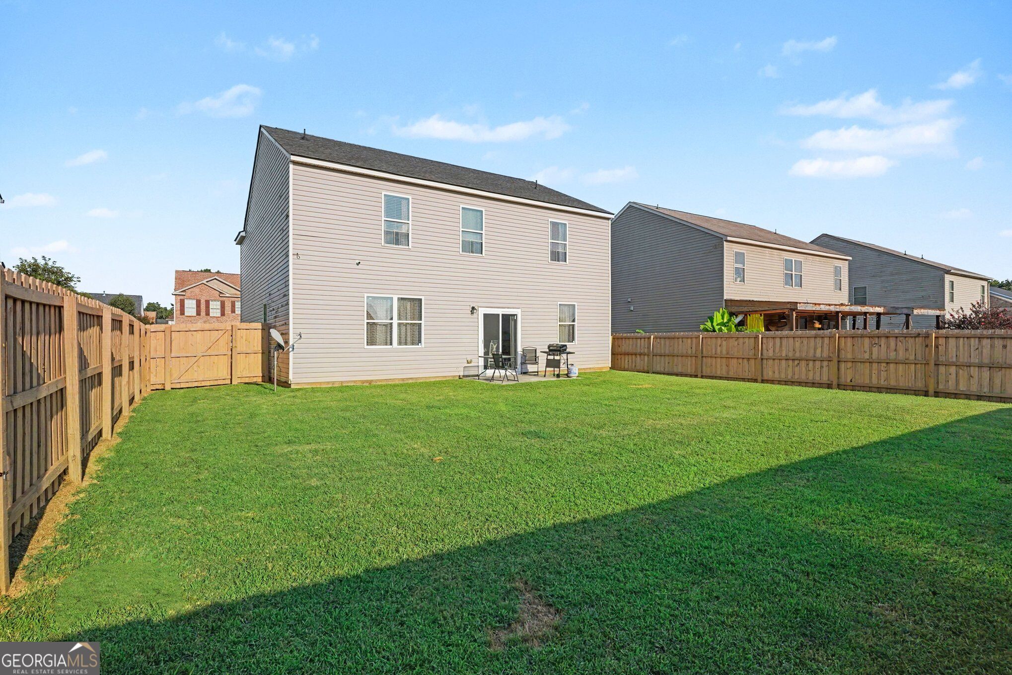 1889 Sea Oats Drive Property Photo 38