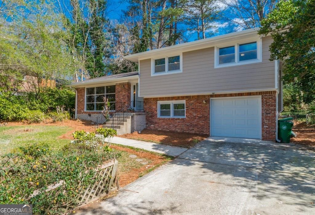 629 Willivee Drive Property Photo 2