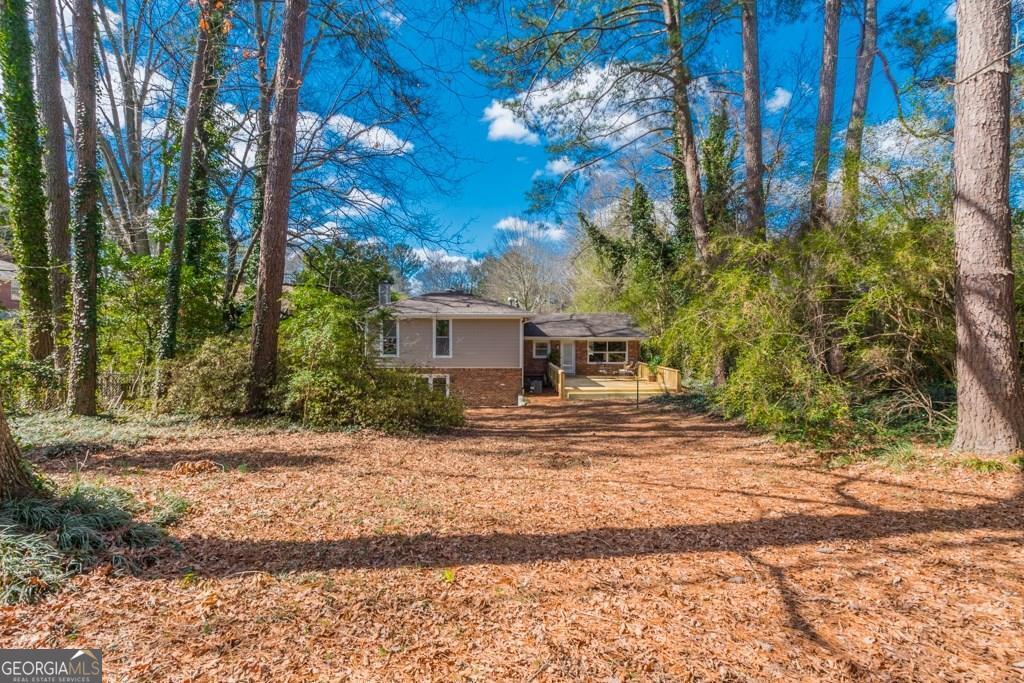629 Willivee Drive Property Photo 25