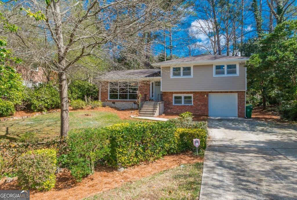 629 Willivee Drive Property Photo 26