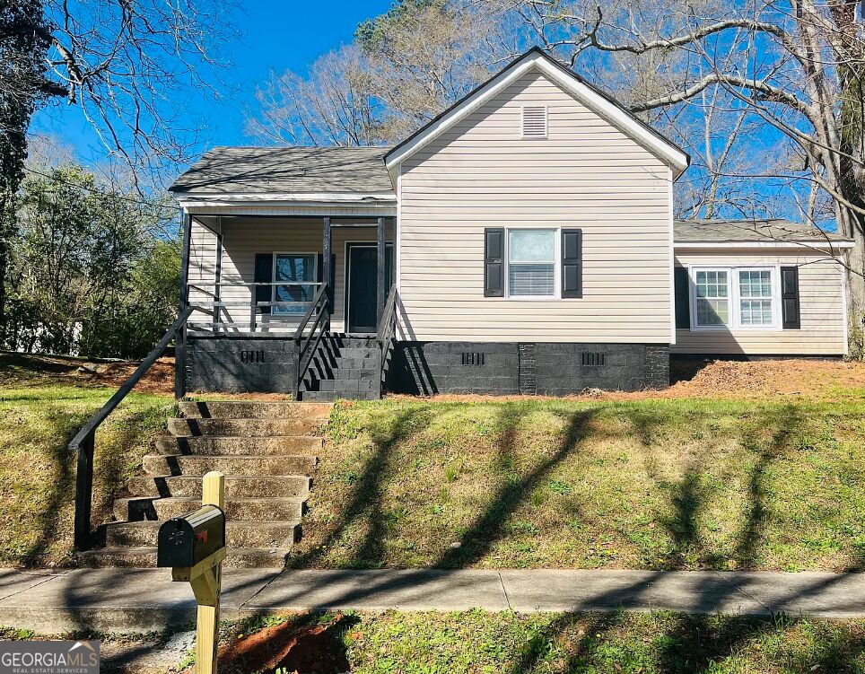 1318 Forrest Avenue Property Photo 1