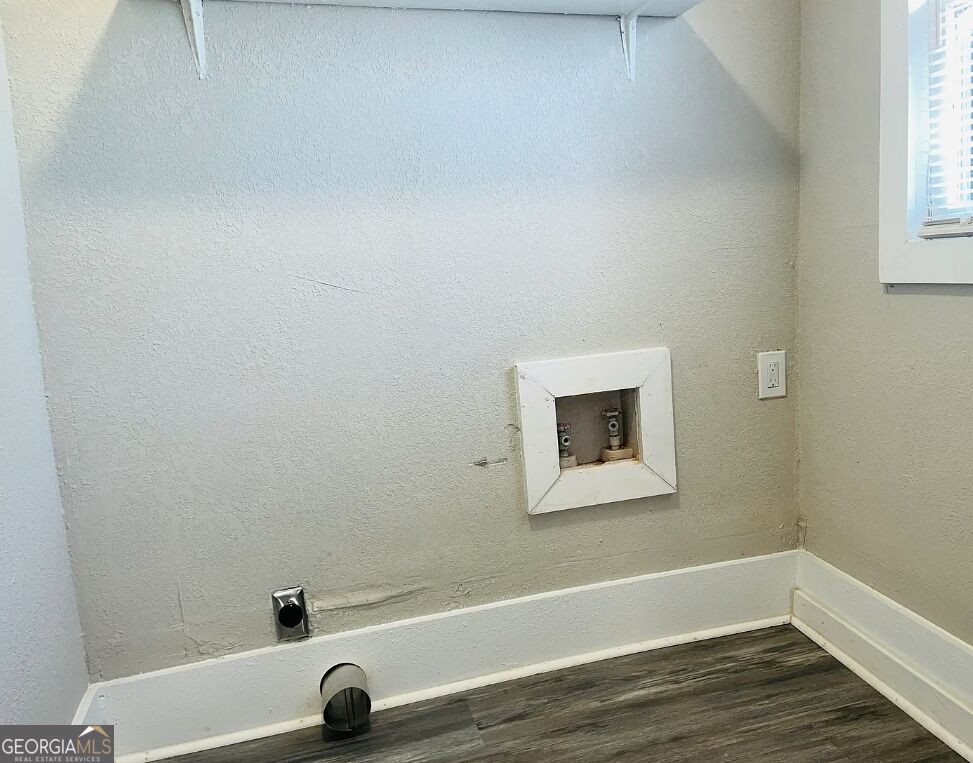 1318 Forrest Avenue Property Photo 8