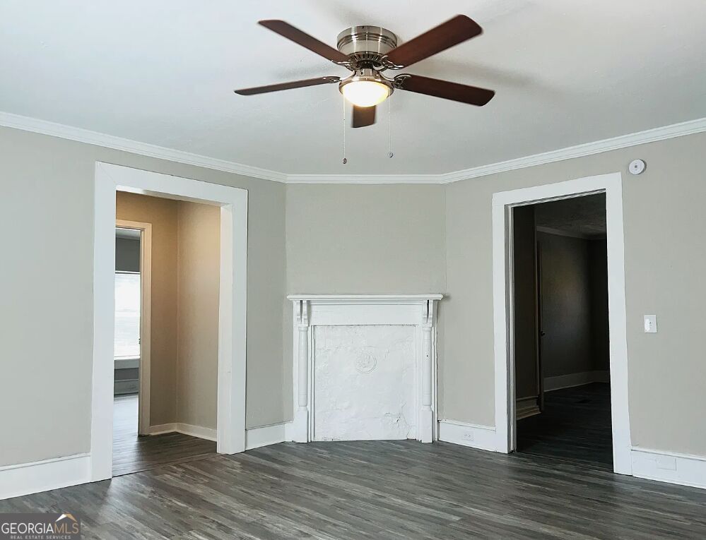 1318 Forrest Avenue Property Photo 12