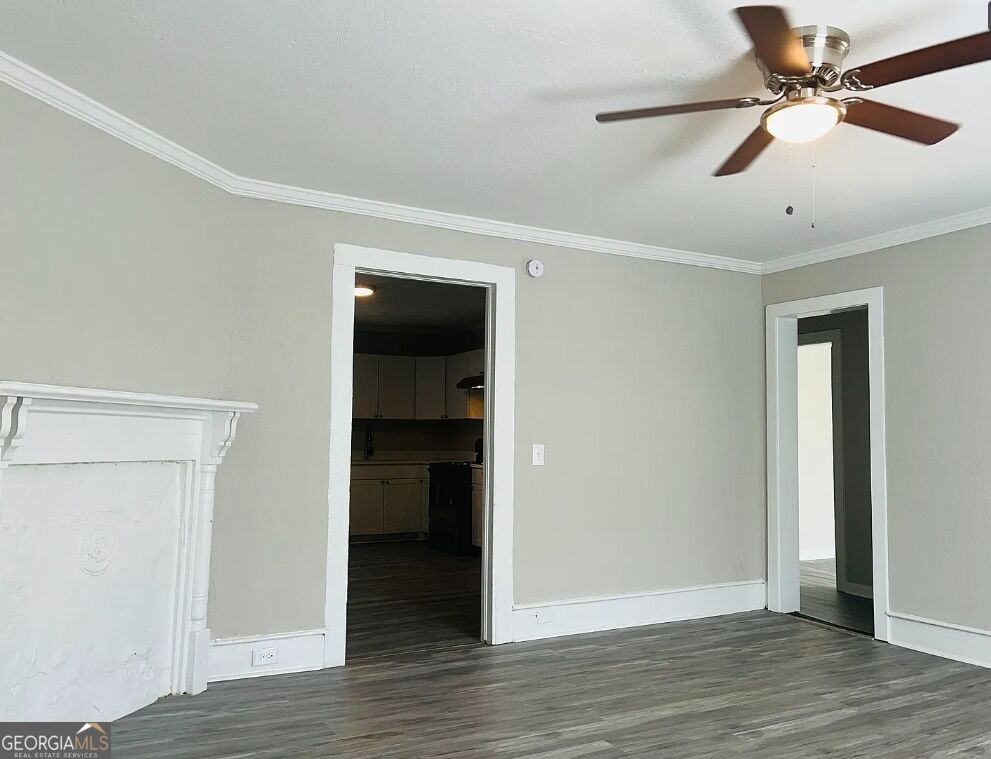 1318 Forrest Avenue Property Photo 13