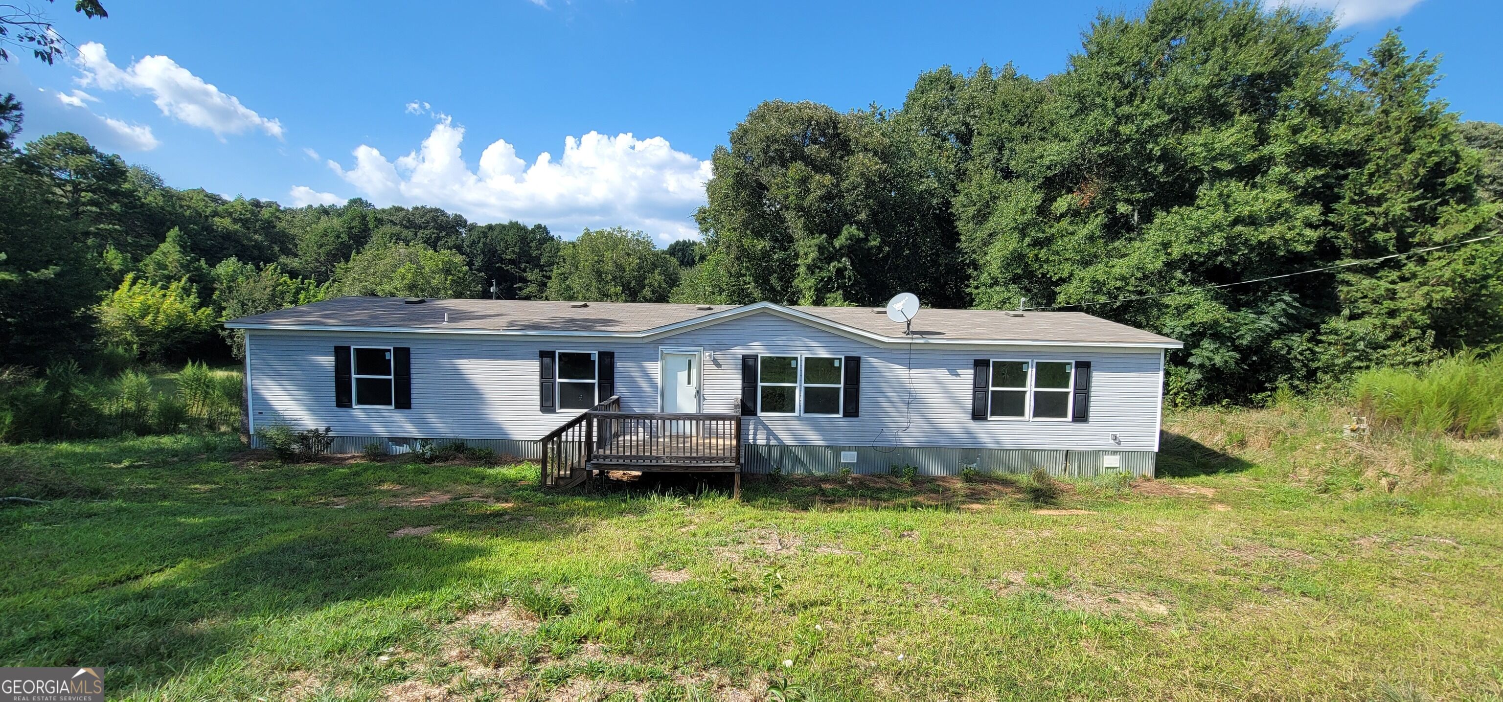 136 Bud Freeman Road Property Photo 1