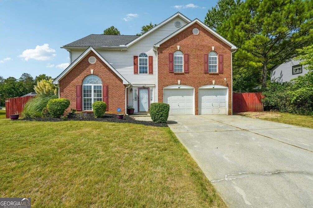 4255 Old House Drive Property Photo 1