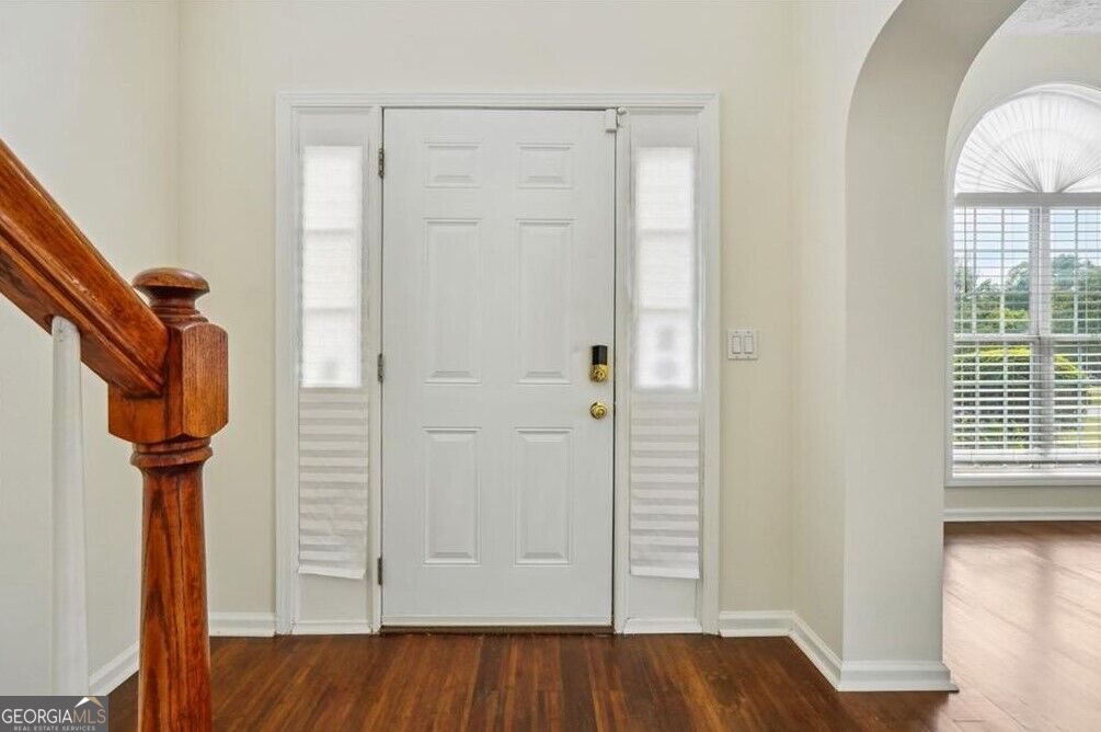 4255 Old House Drive Property Photo 4