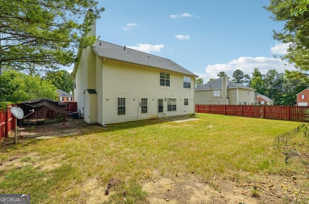 4255 Old House Drive Property Photo 38