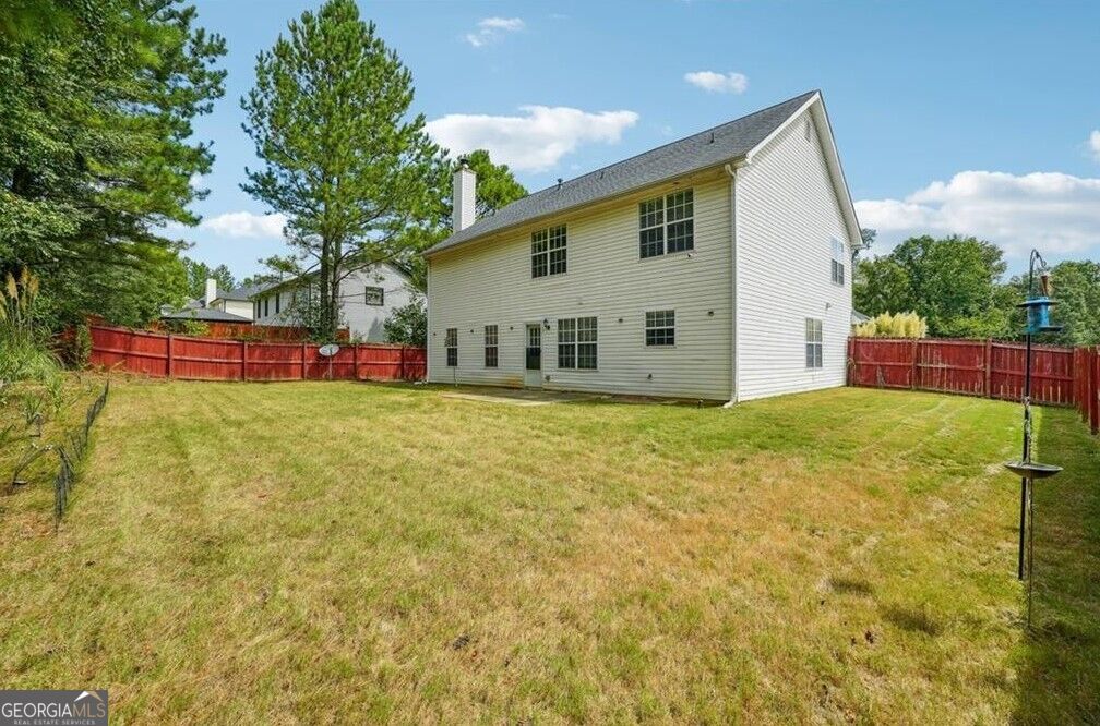 4255 Old House Drive Property Photo 40