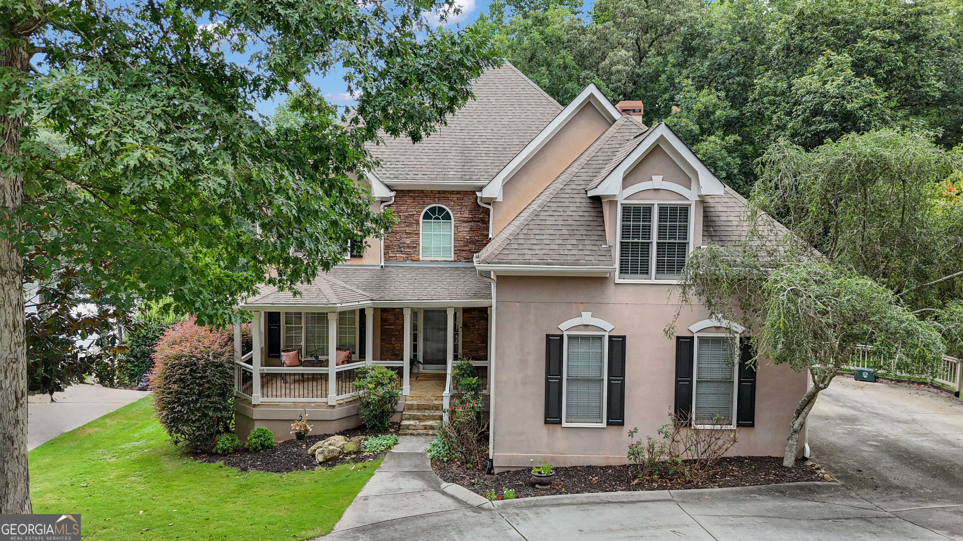 1020 Patina Point Property Photo 1