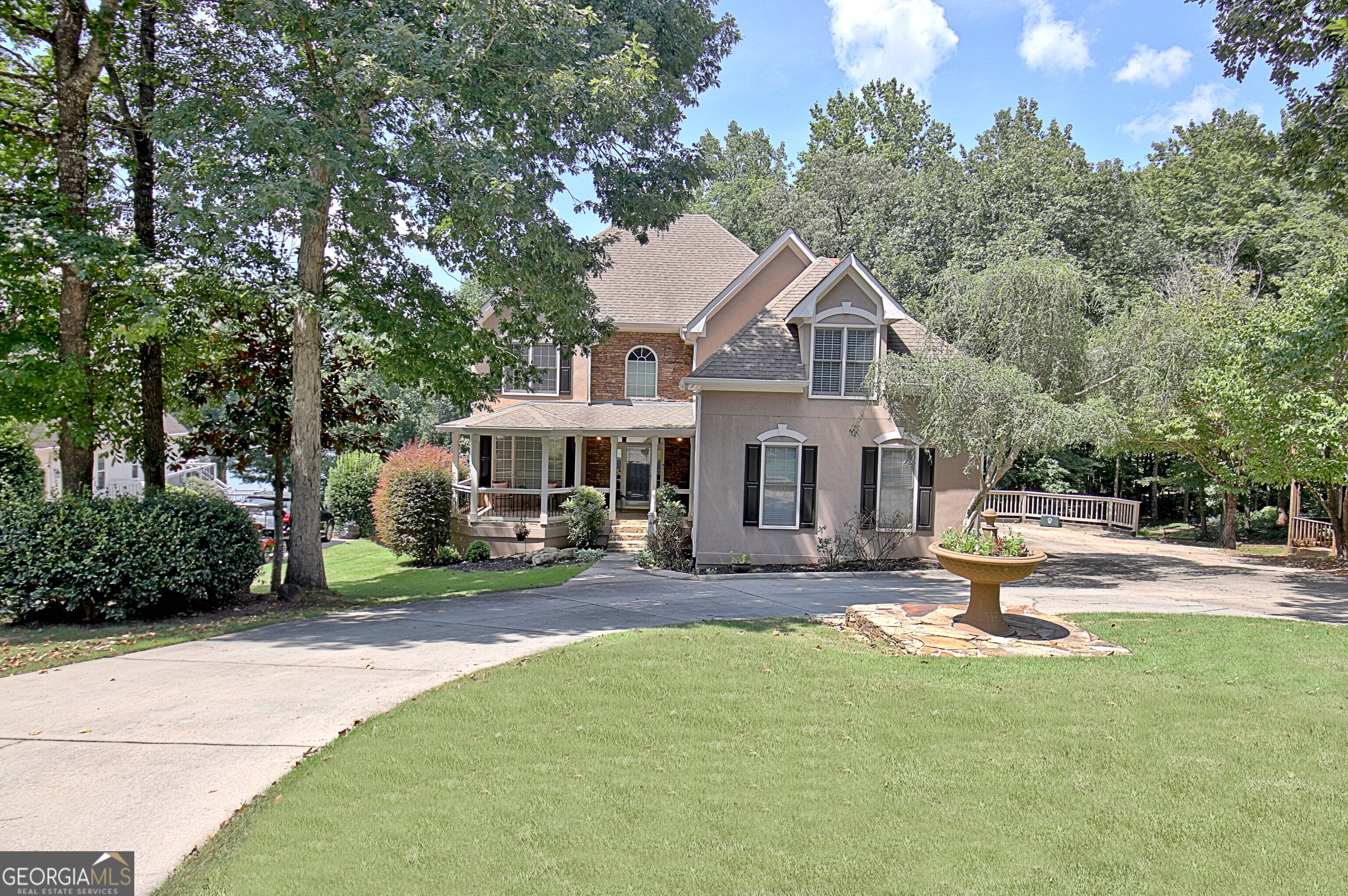 1020 Patina Point Property Photo 1