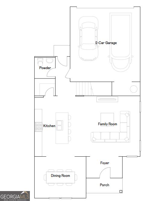 279 Pondview Drive Property Photo 2