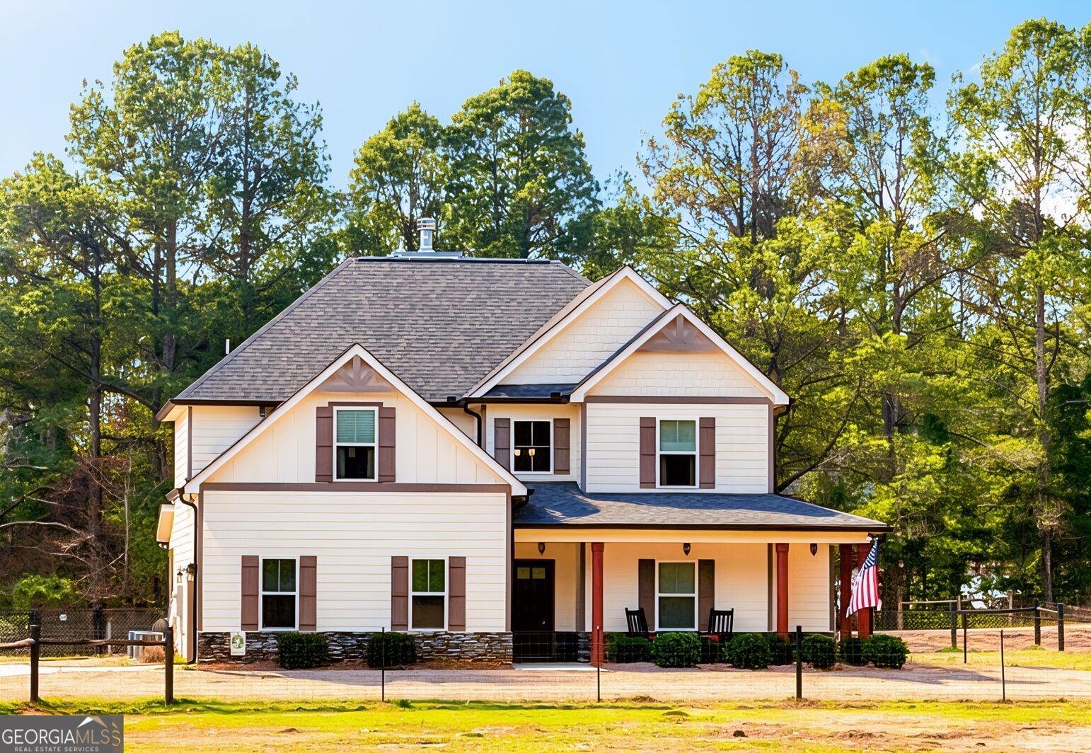 3221 Hollonville Road Property Photo 1