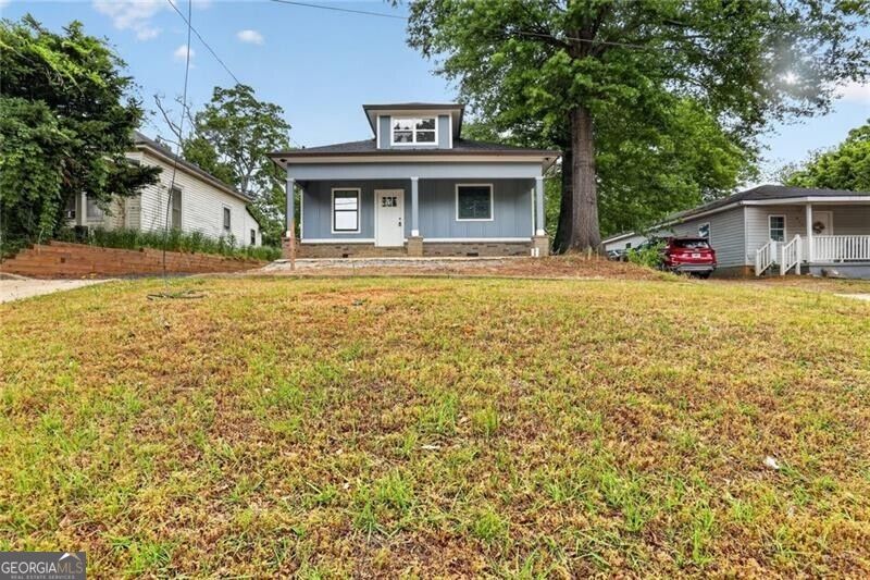 607 E Solomon Street Property Photo 1