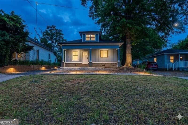 607 E Solomon Street Property Photo 23