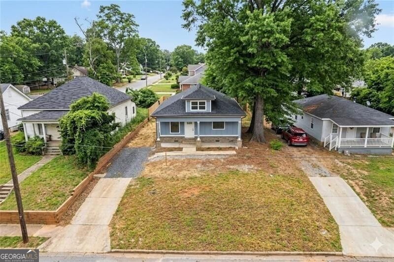 607 E Solomon Street Property Photo 24