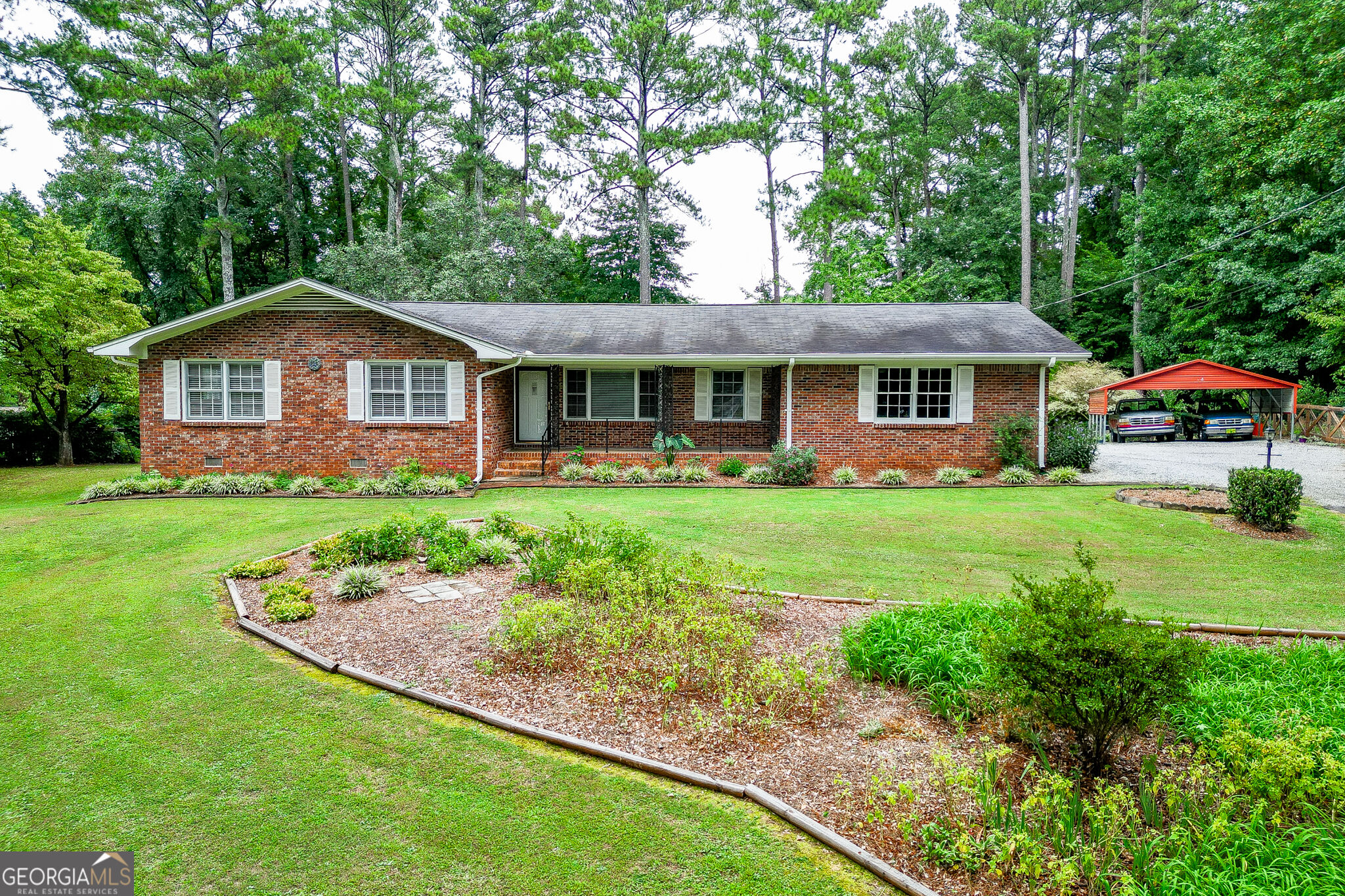 944 Beaver Ruin Road Nw Property Photo 1