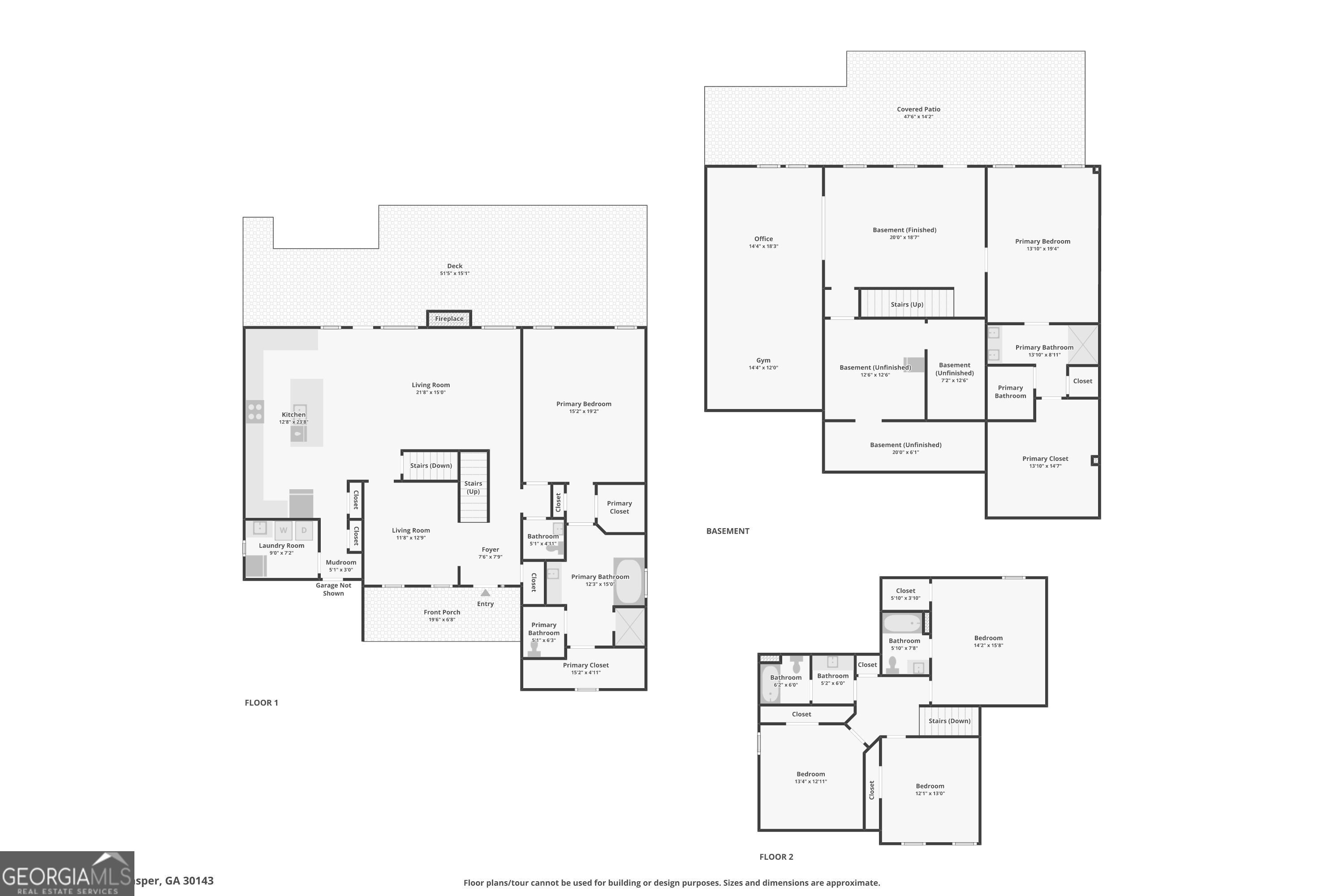 580 Stoneledge Road Property Photo 39
