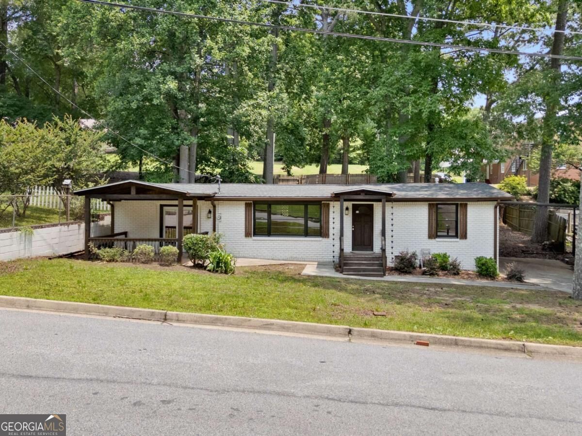 119 Mcbee Street Property Photo 3