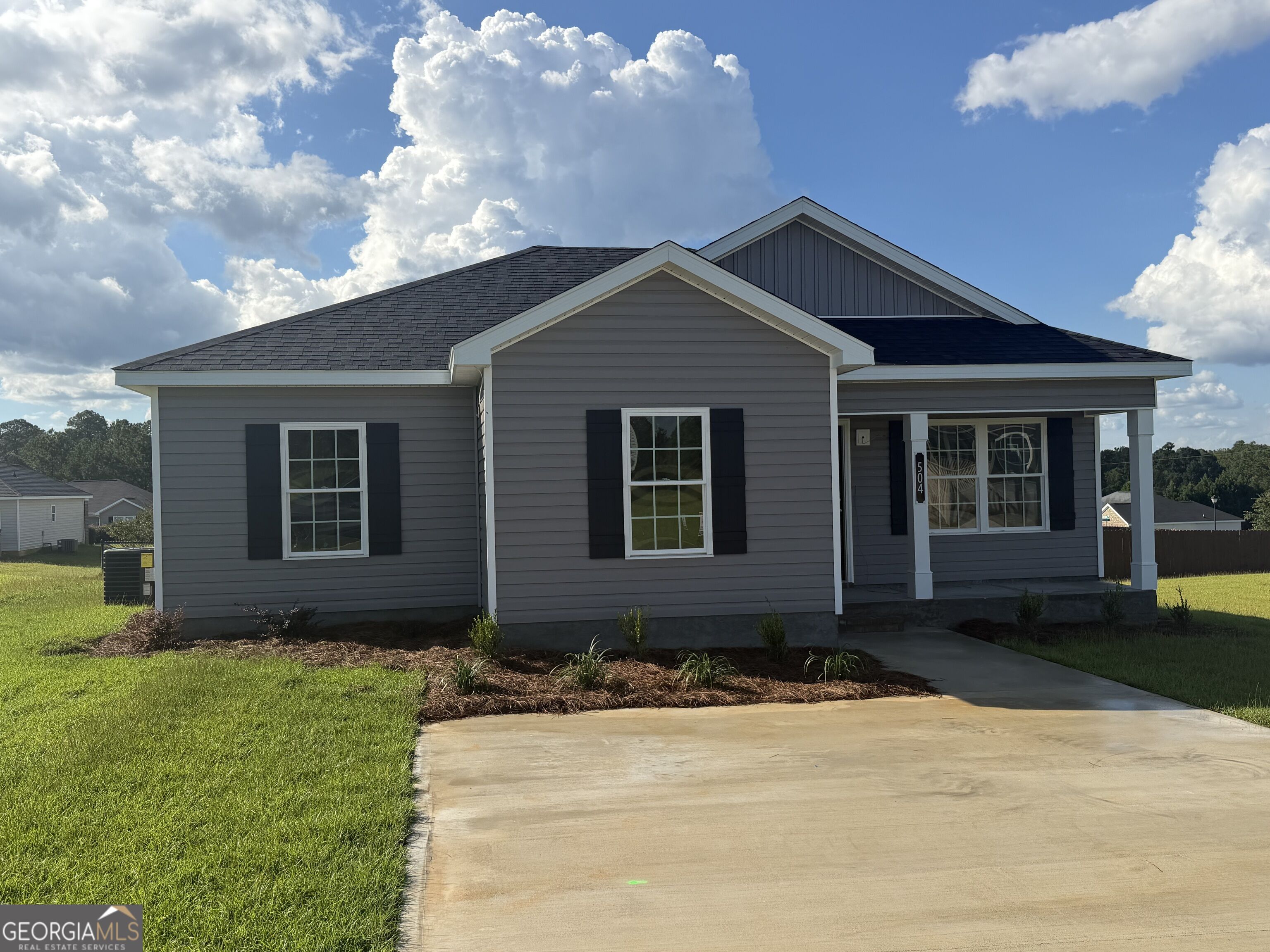 504 Nickies Way Property Photo 1