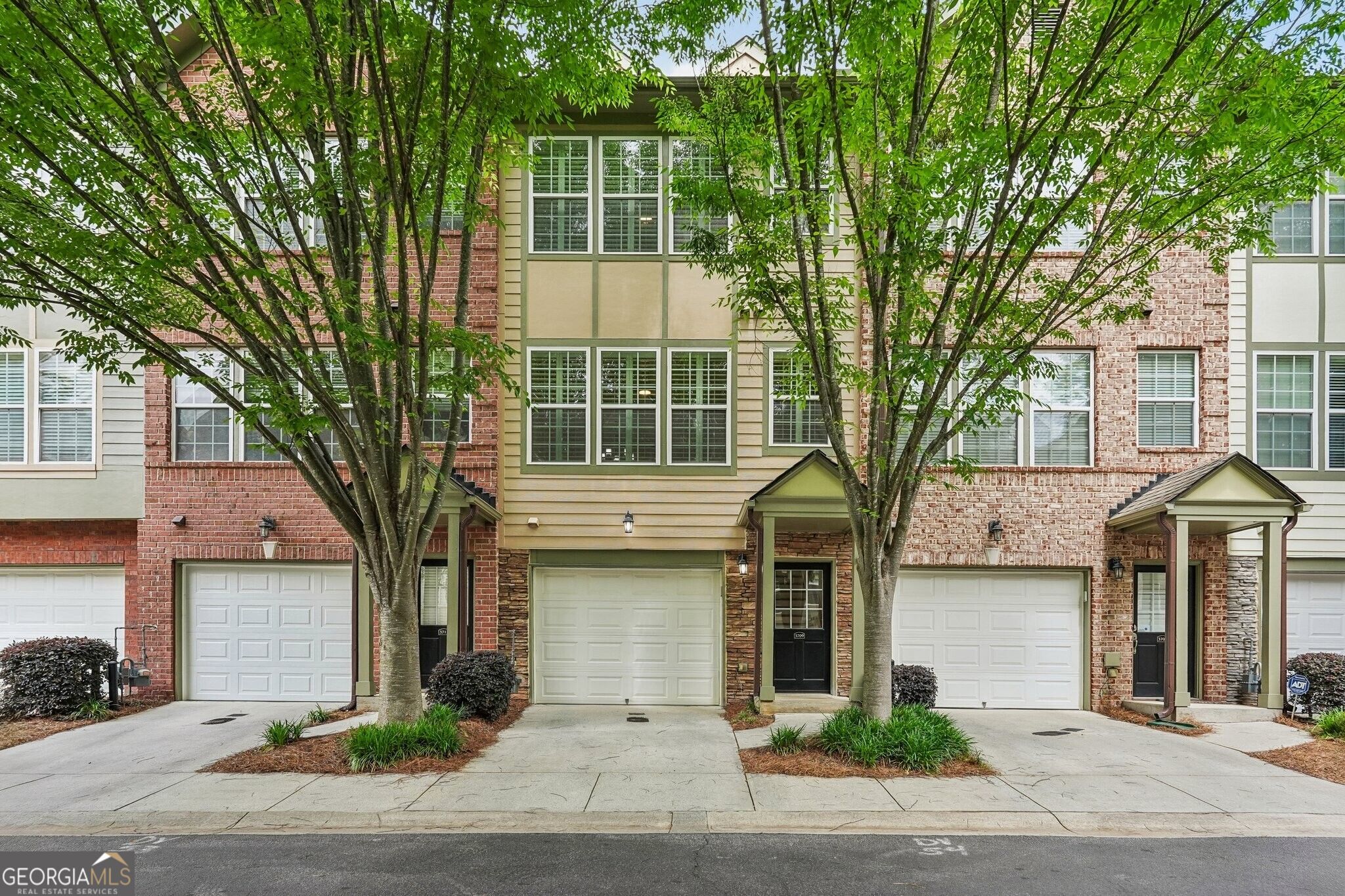 3709 Ashford Creek Hill Ne Property Photo 1
