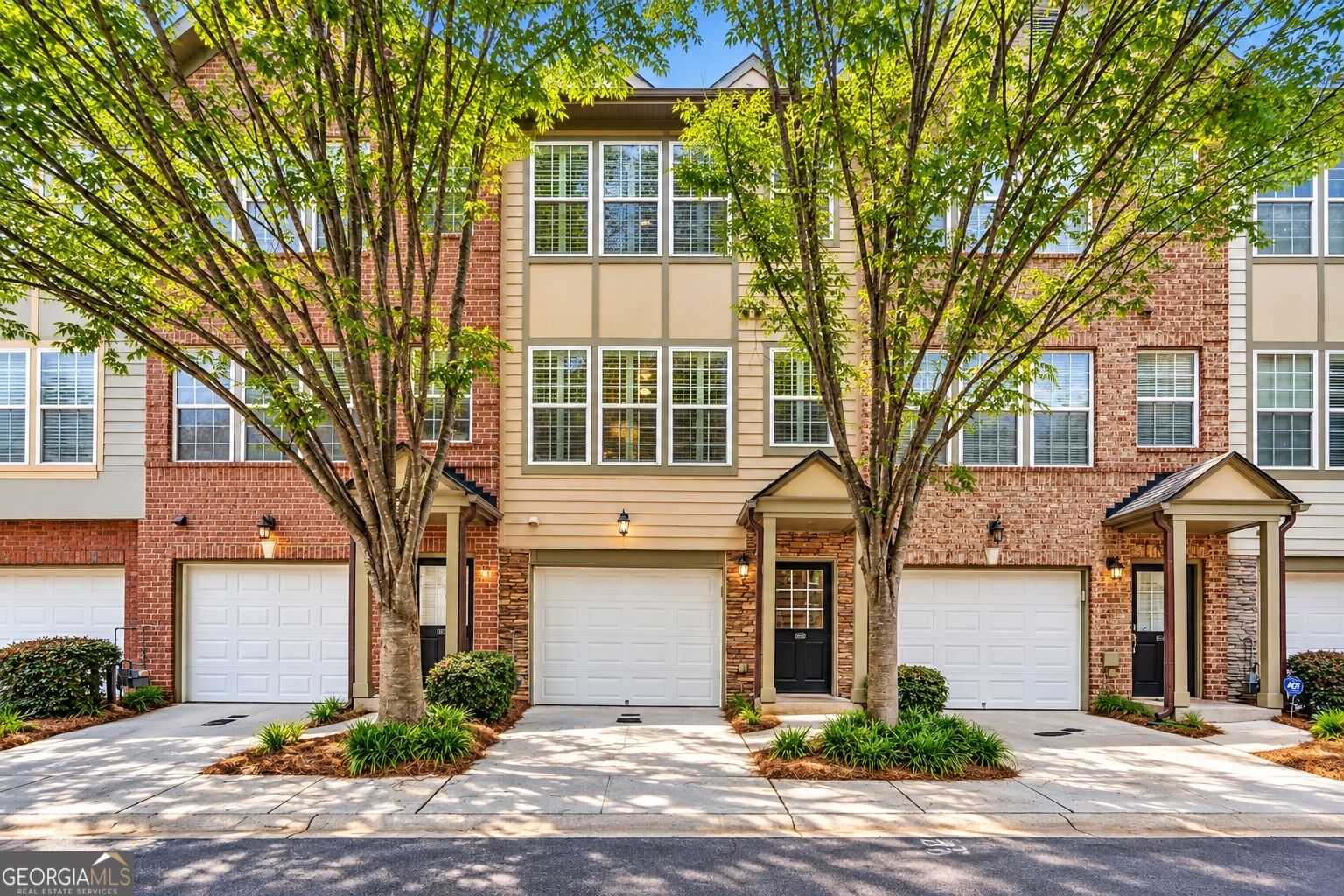 3709 Ashford Creek Hill Ne Property Photo 1