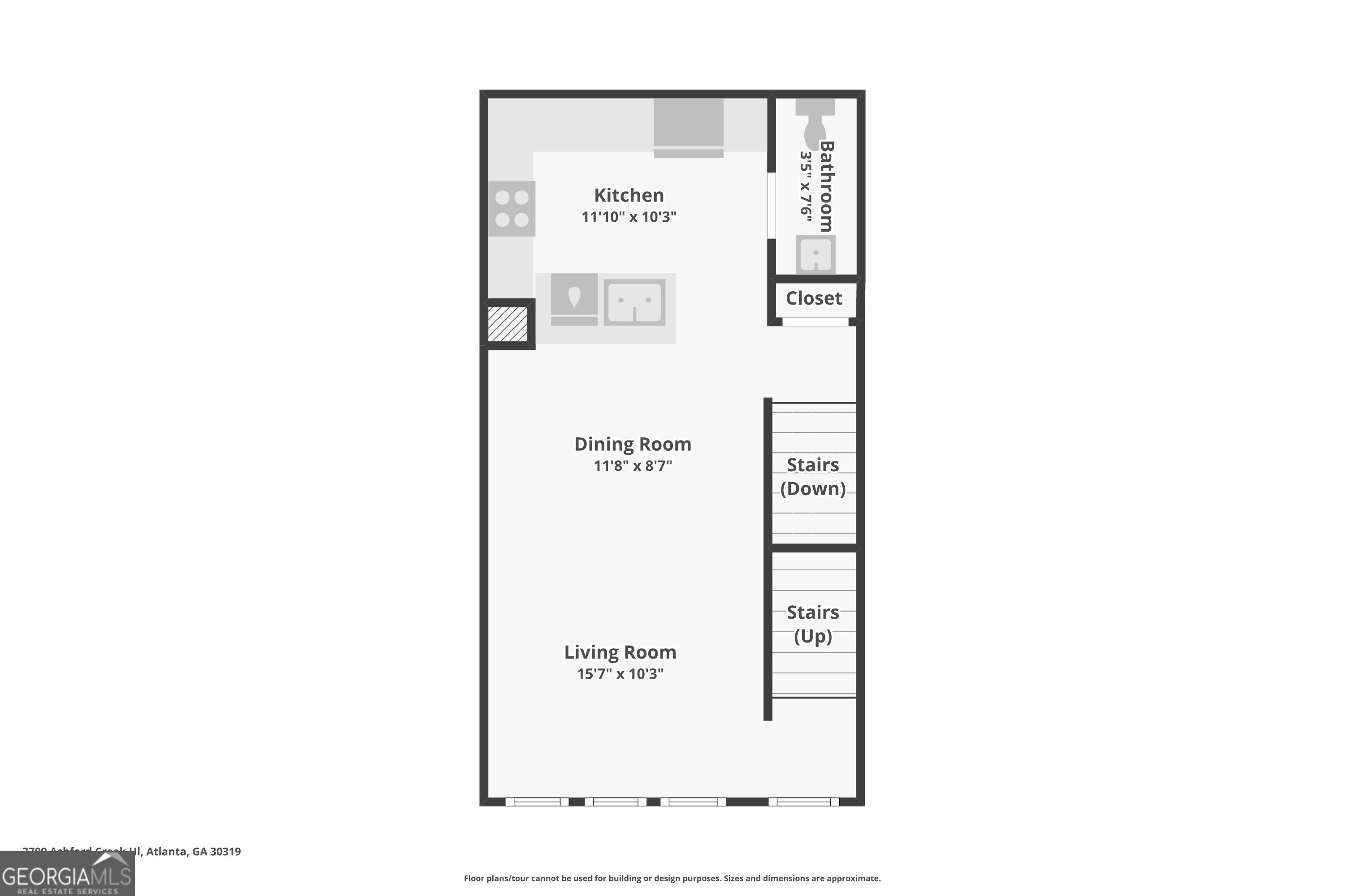 3709 Ashford Creek Hill Ne Property Photo 60