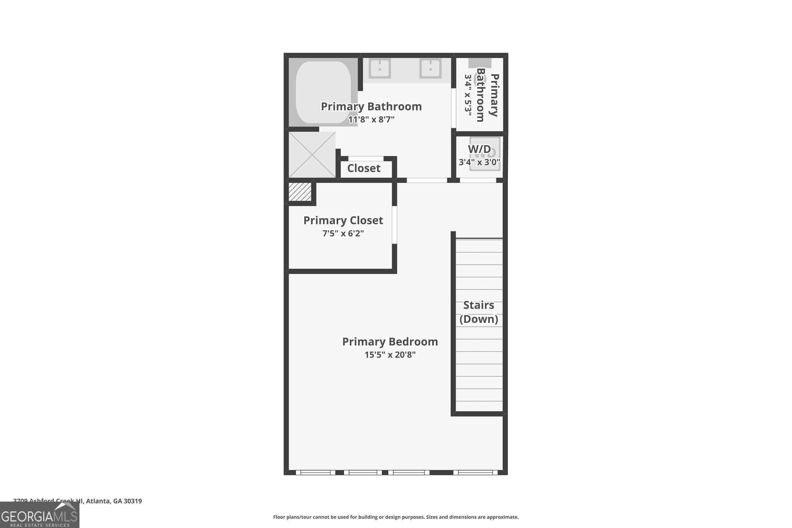 3709 Ashford Creek Hill Ne Property Photo 61