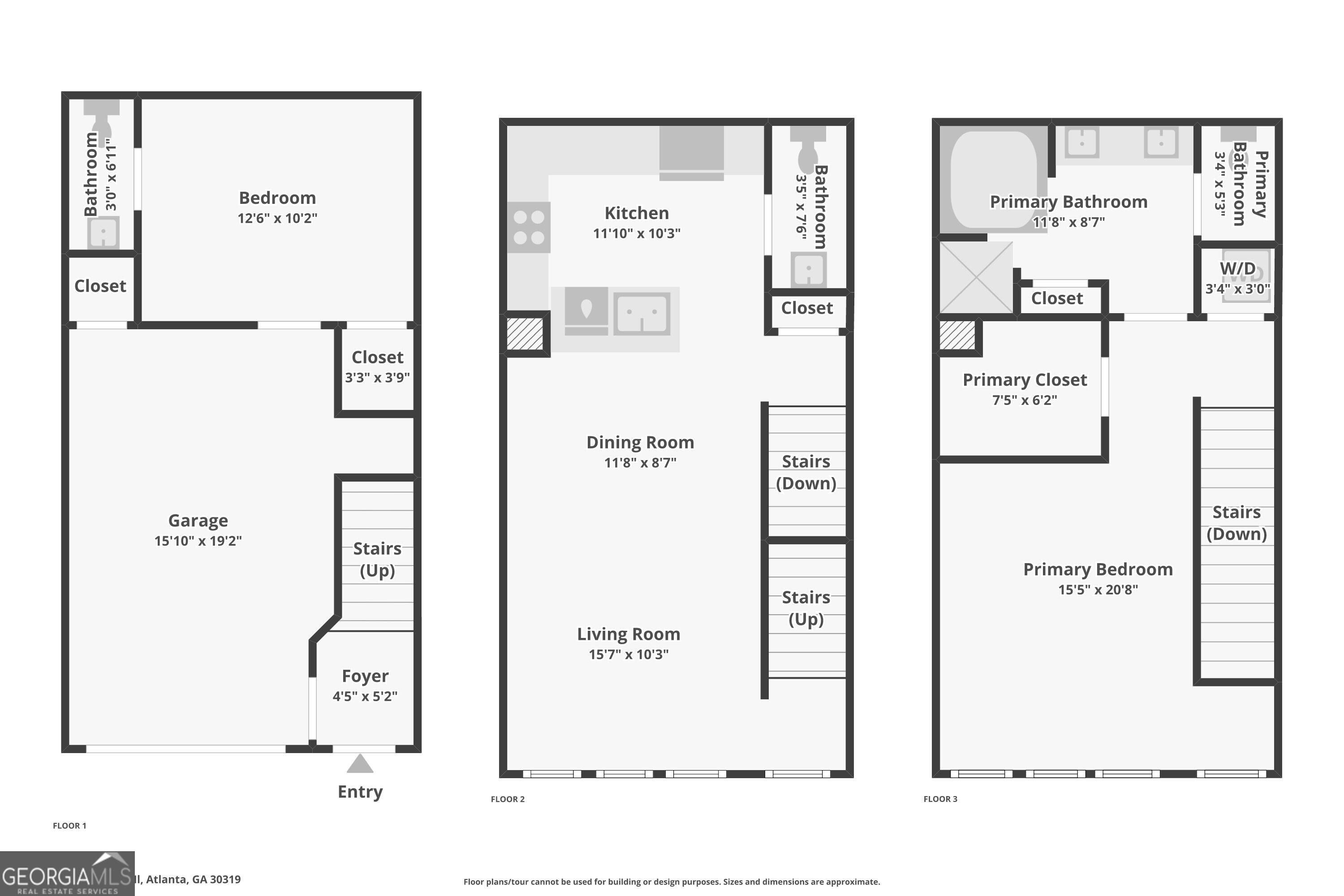 3709 Ashford Creek Hill Ne Property Photo 62