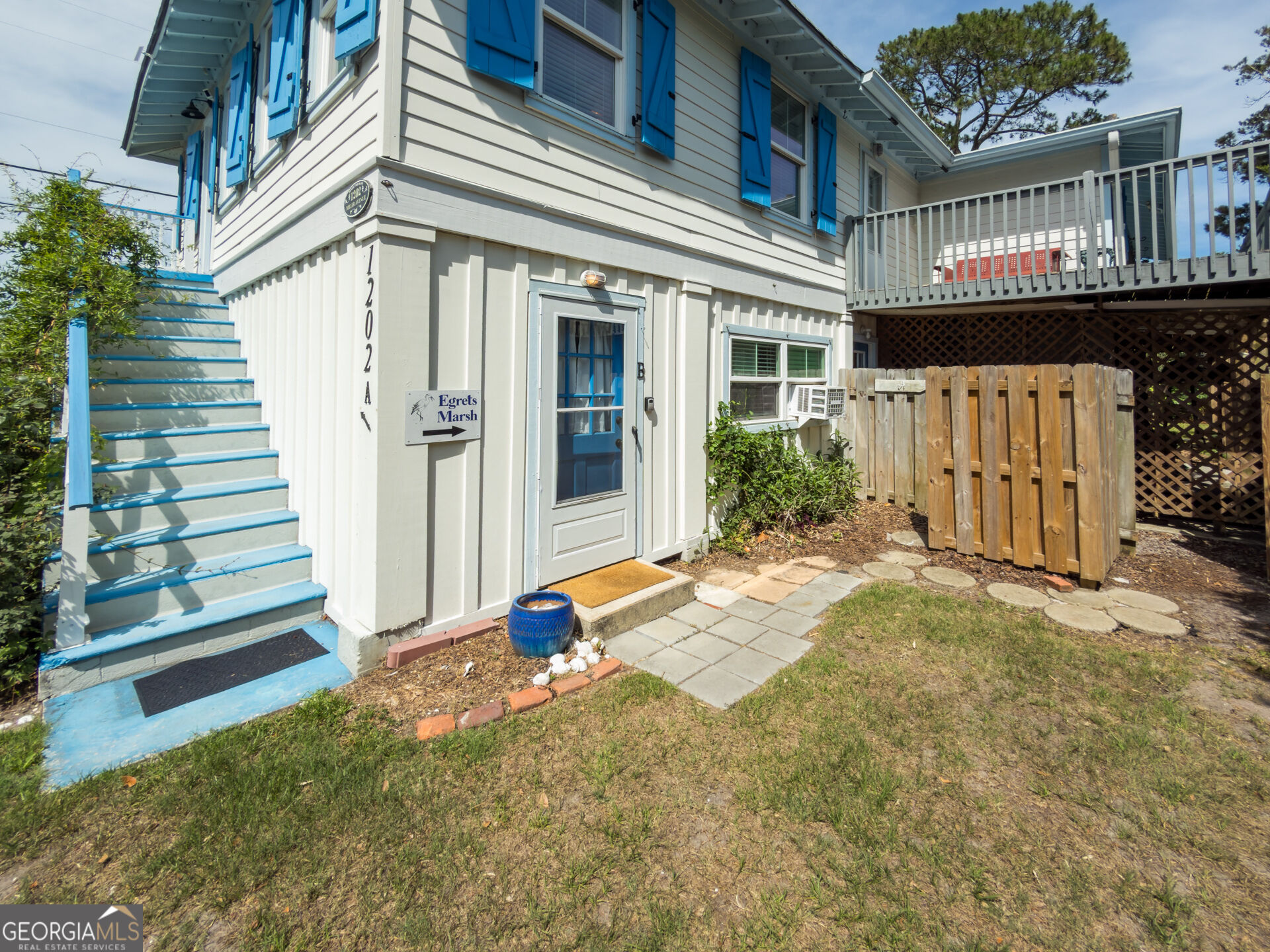 1202 Miller Avenue Property Photo 3