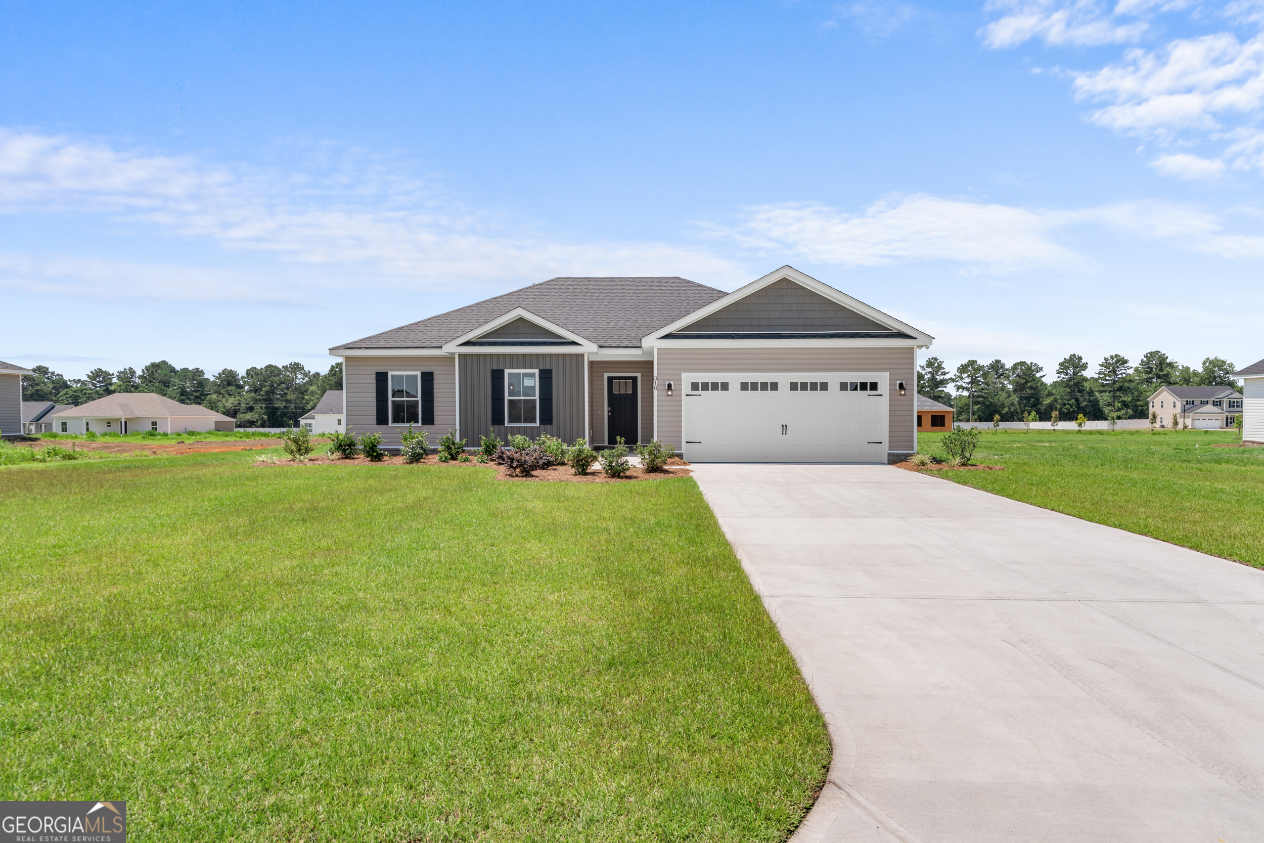 318 Barney Run Property Photo 1