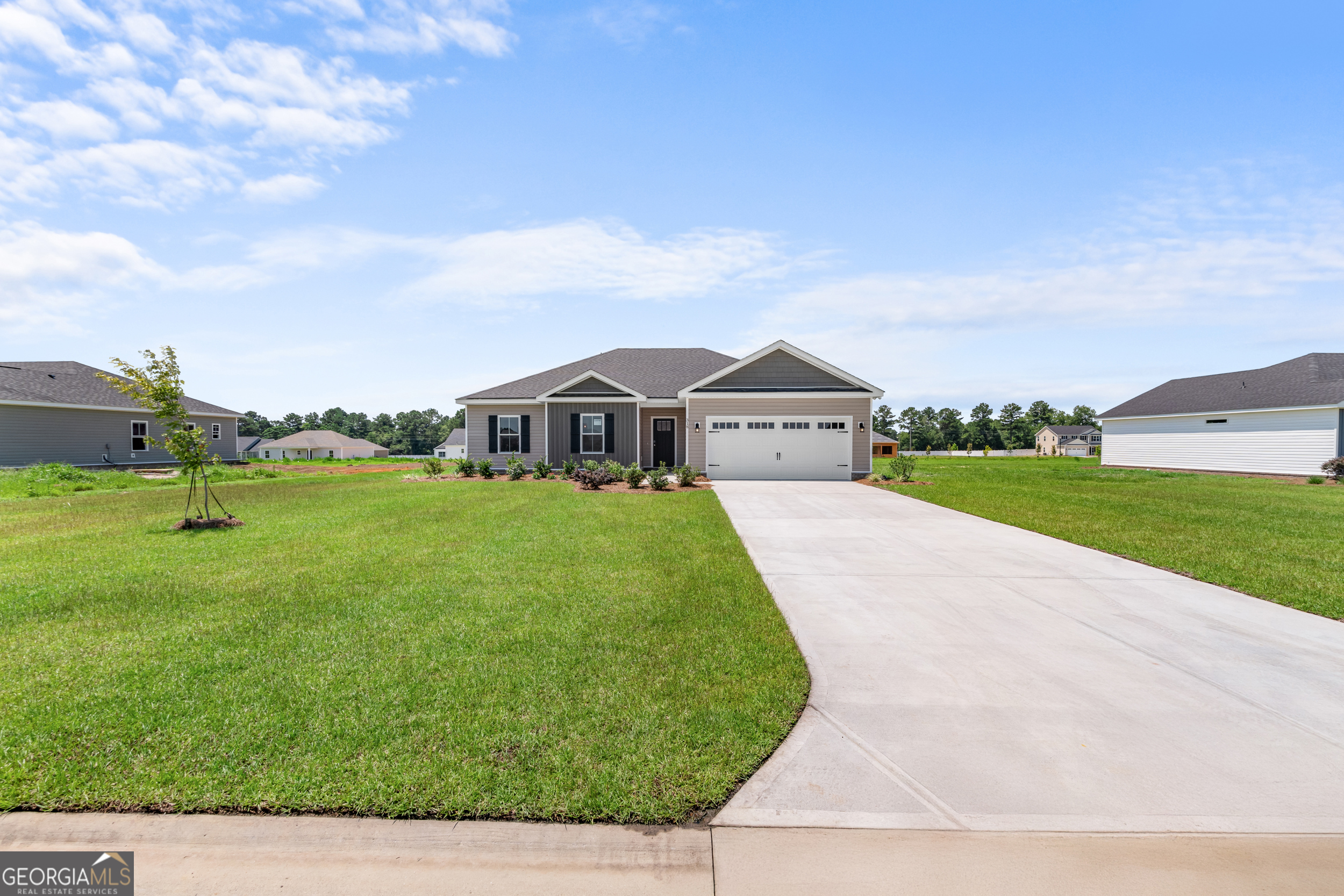 318 Barney Run Property Photo 2