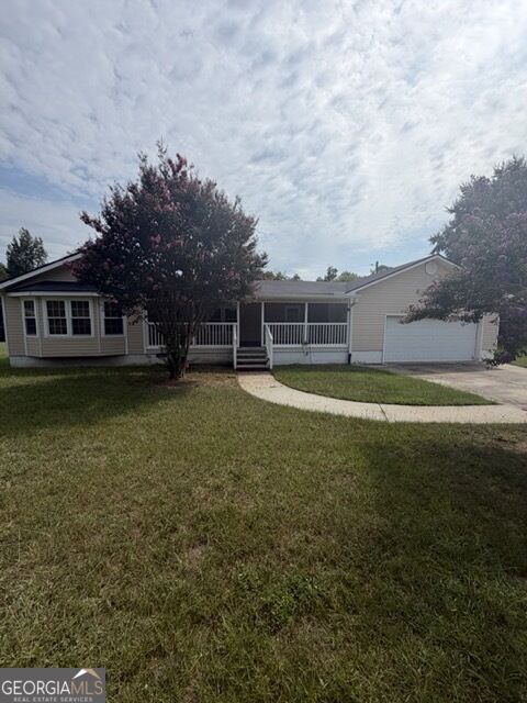 1180 Hwy 126 Property Photo 1