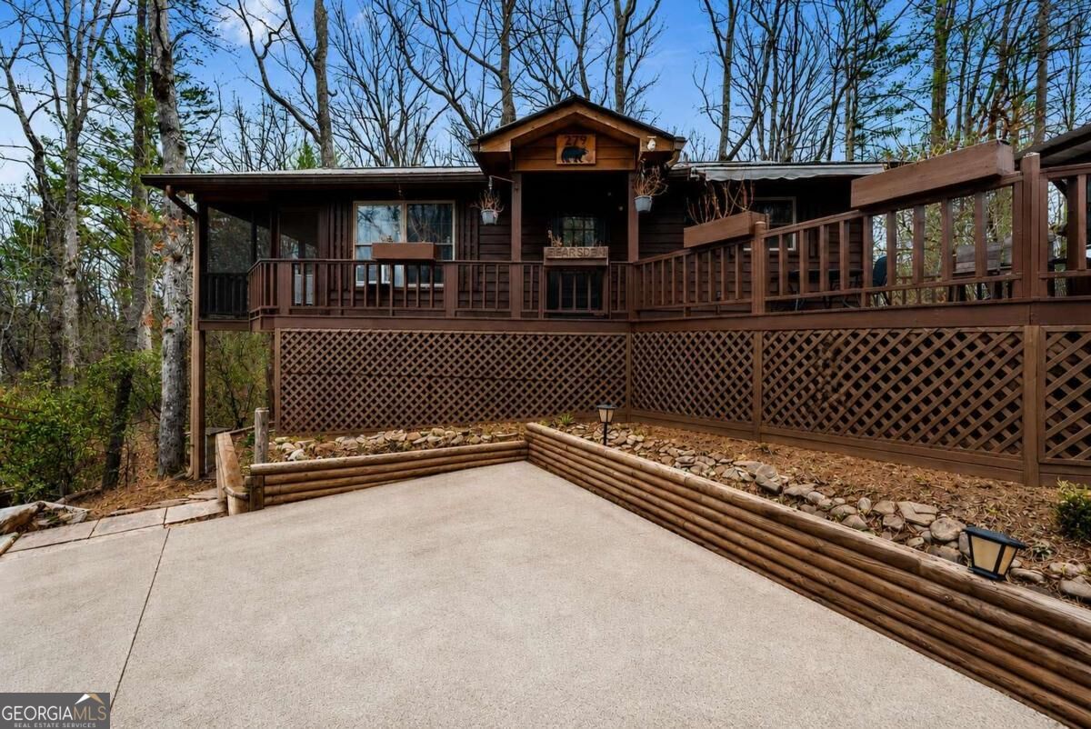 279 Cindy Cove Road Property Photo 1
