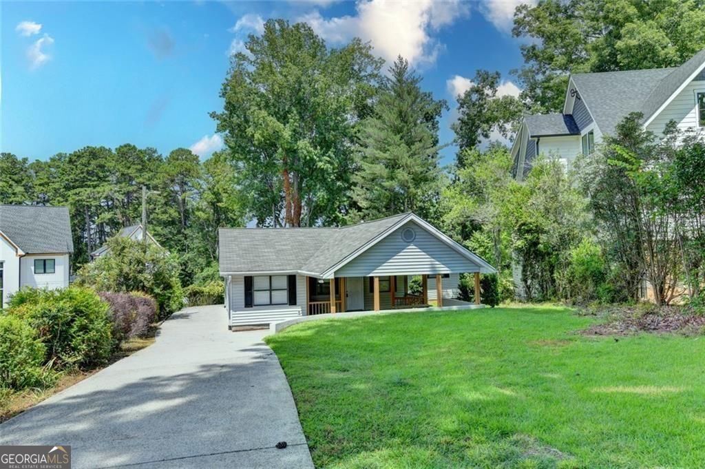 7470 Fields Drive Property Photo 1