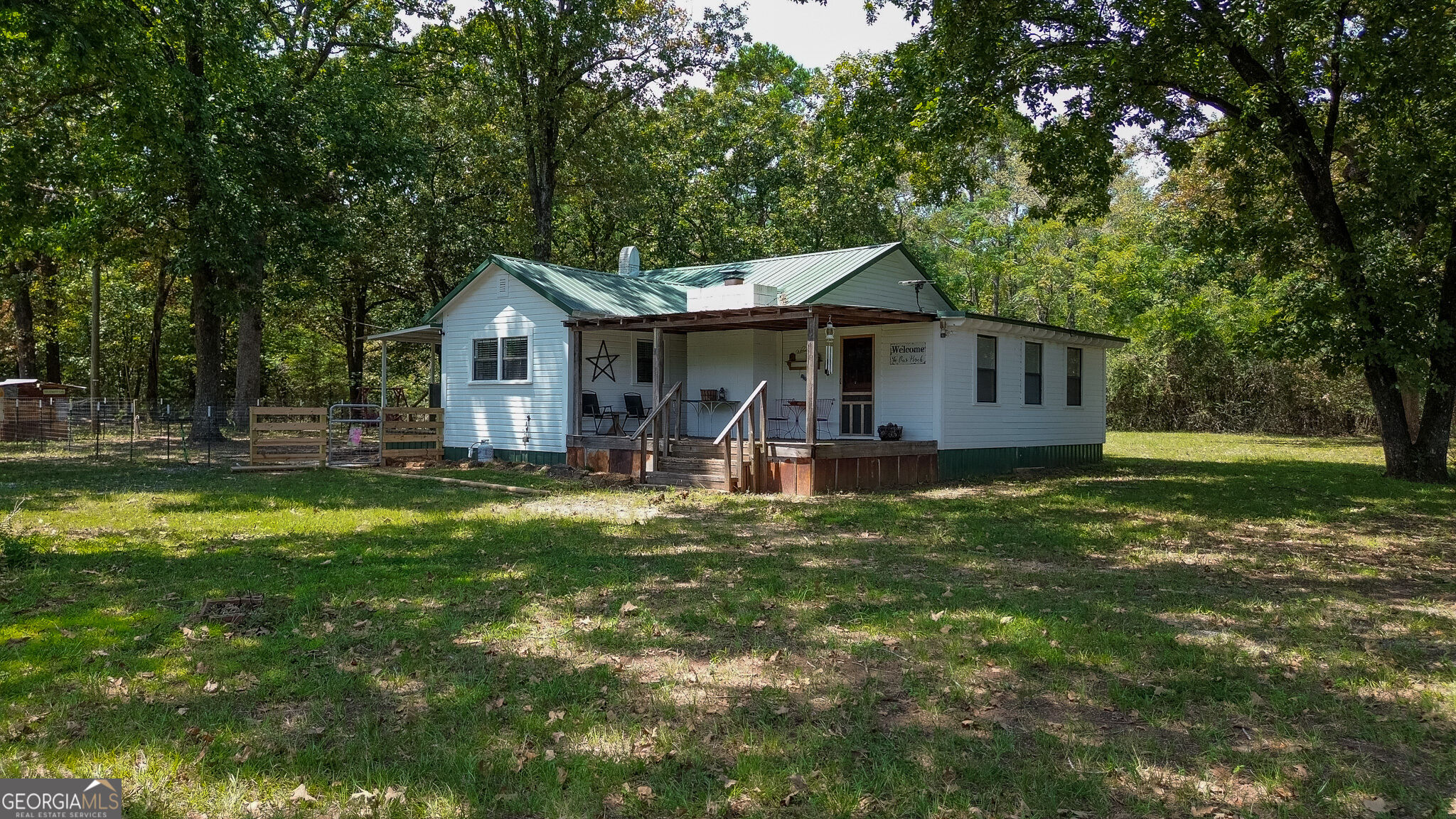 4570 Spanns Mill Road Property Photo 1